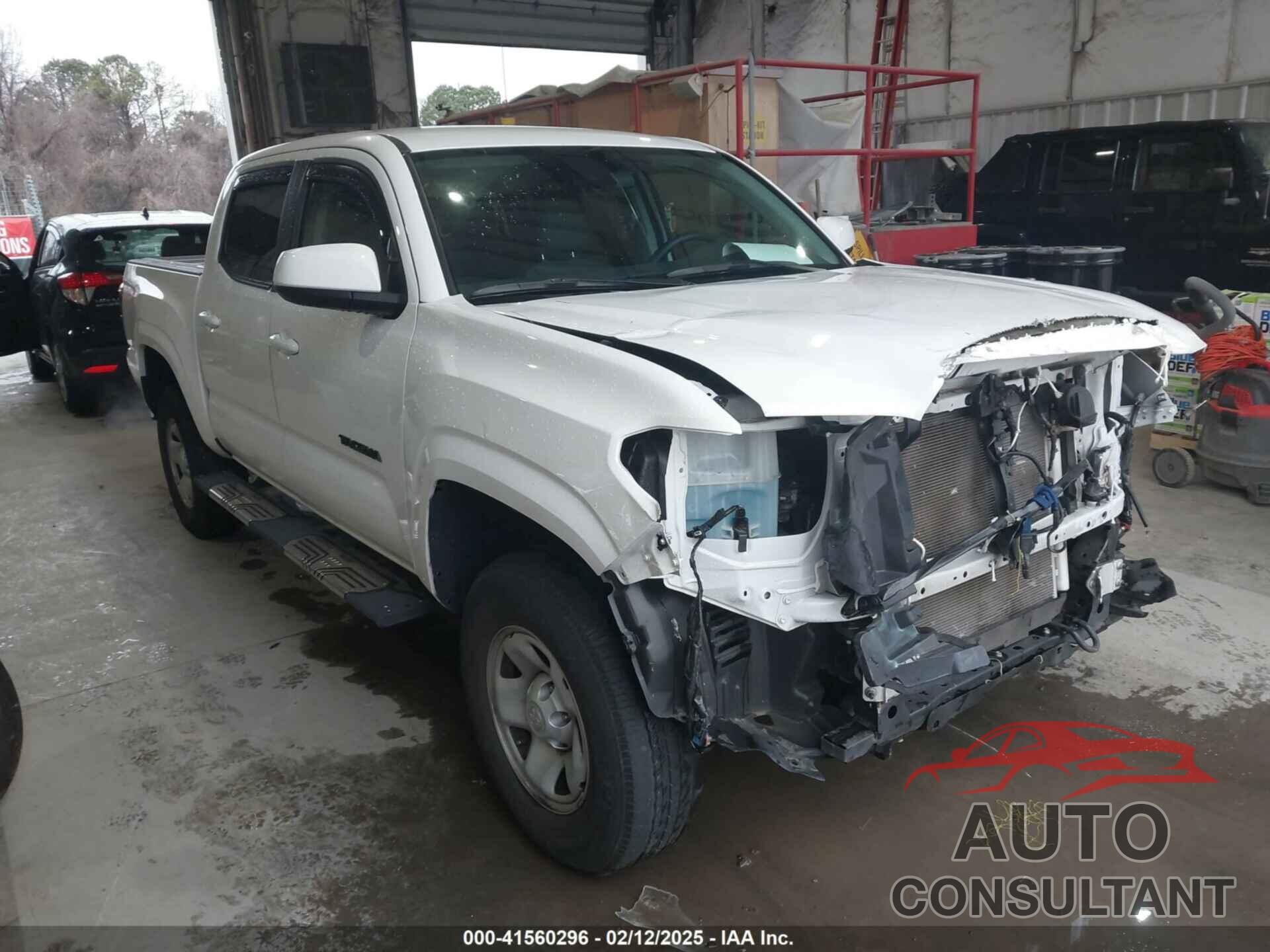 TOYOTA TACOMA 2020 - 5TFAX5GN6LX169739