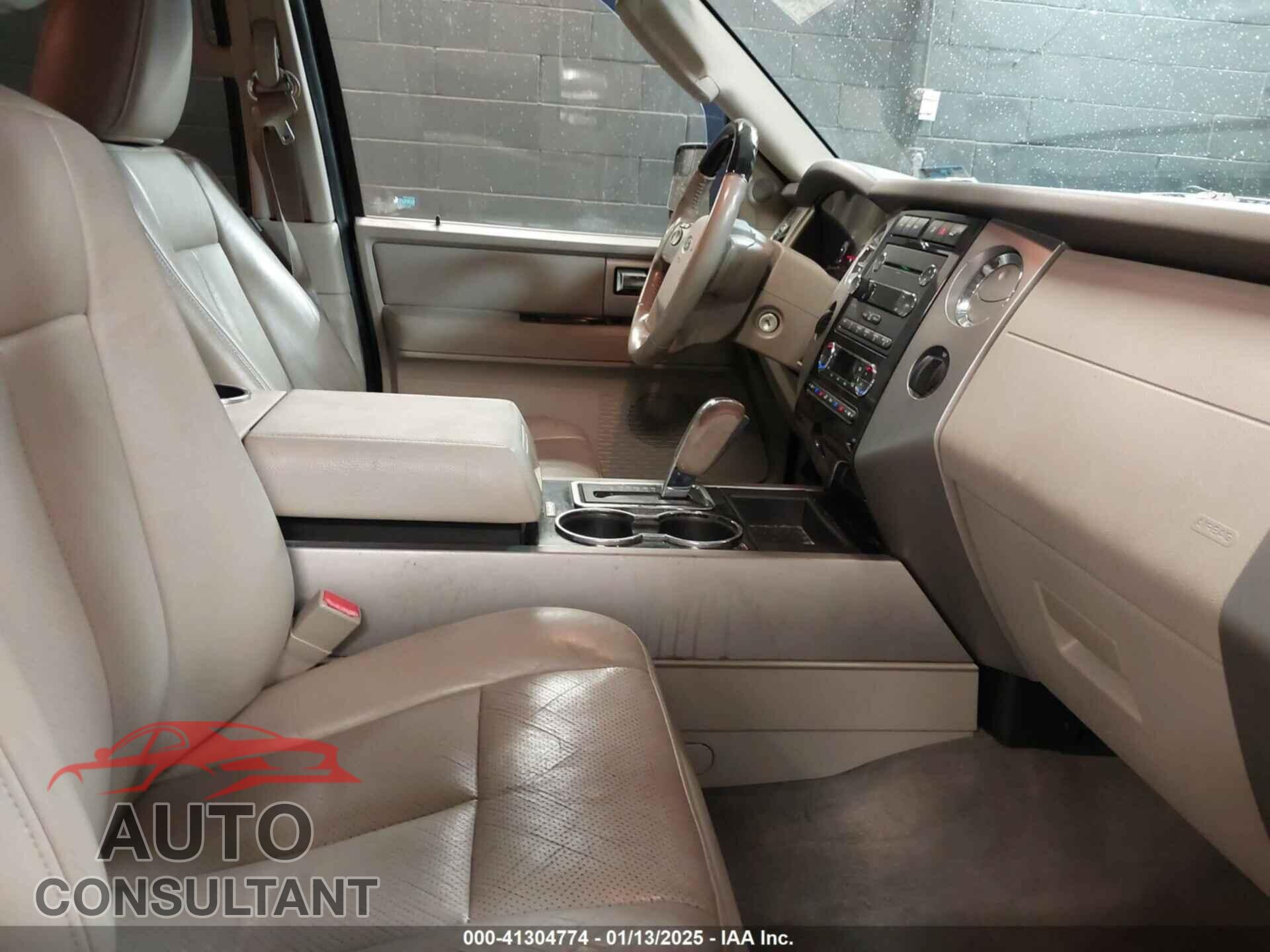 FORD EXPEDITION 2012 - 1FMJU2A56CEF65337