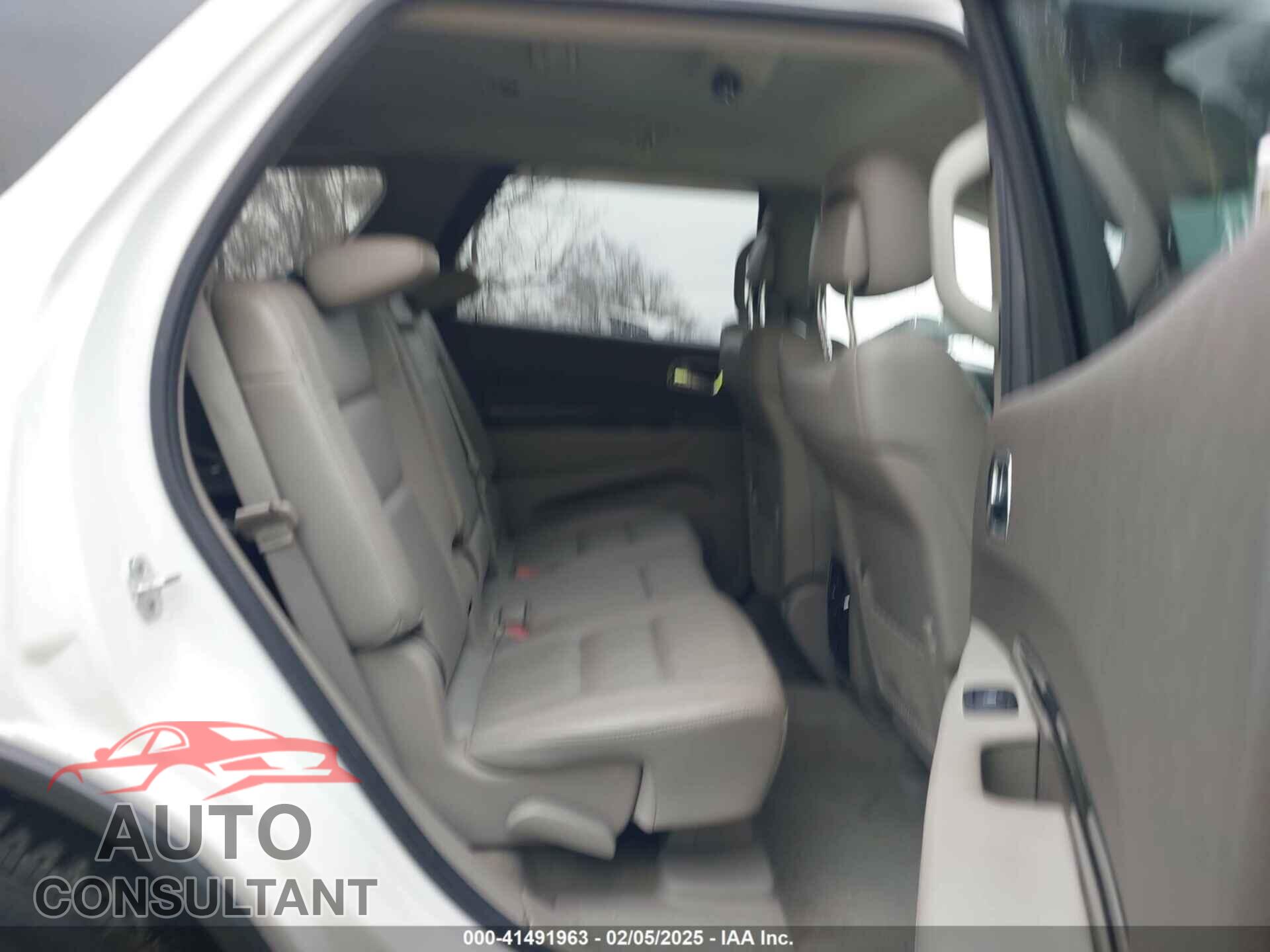DODGE DURANGO 2013 - 1C4RDJDG0DC654414