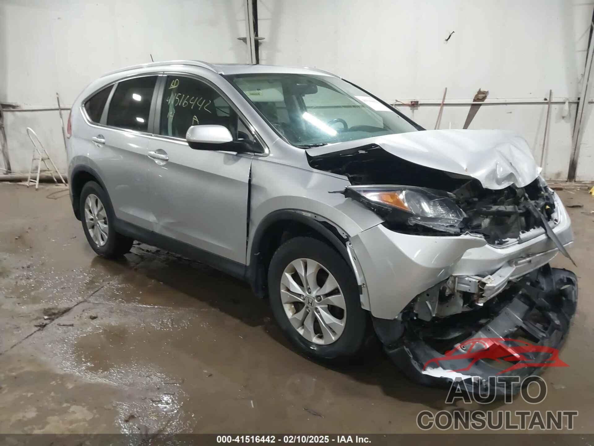 HONDA CR-V 2014 - 2HKRM4H76EH707909
