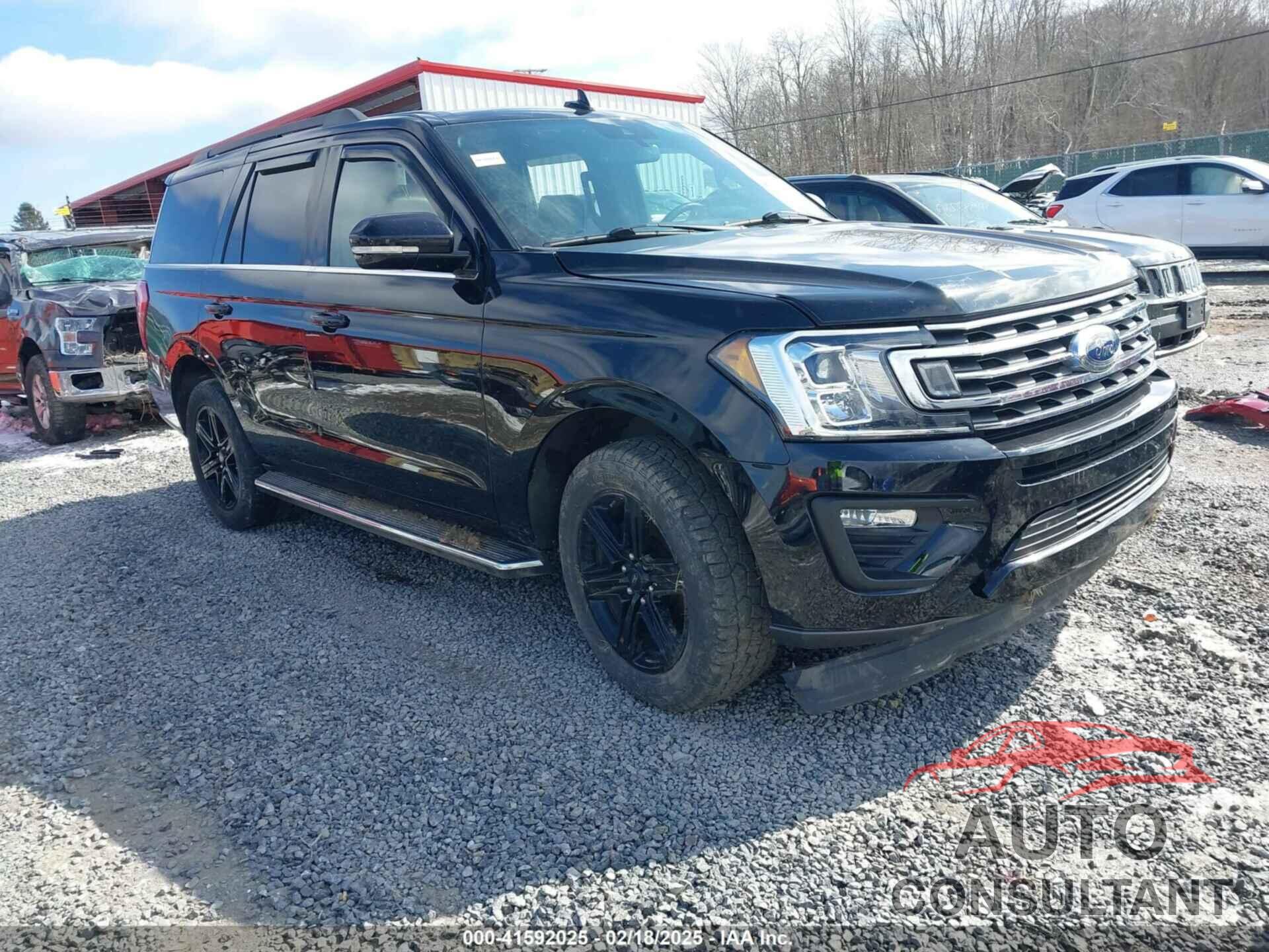 FORD EXPEDITION 2020 - 1FMJU1JT5LEA93690