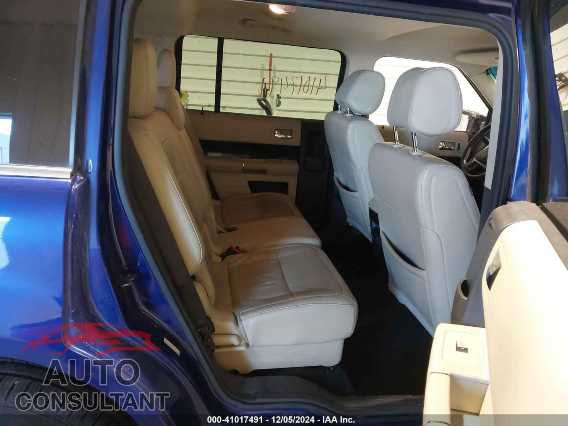 FORD FLEX 2014 - 2FMHK6C88EBD07936