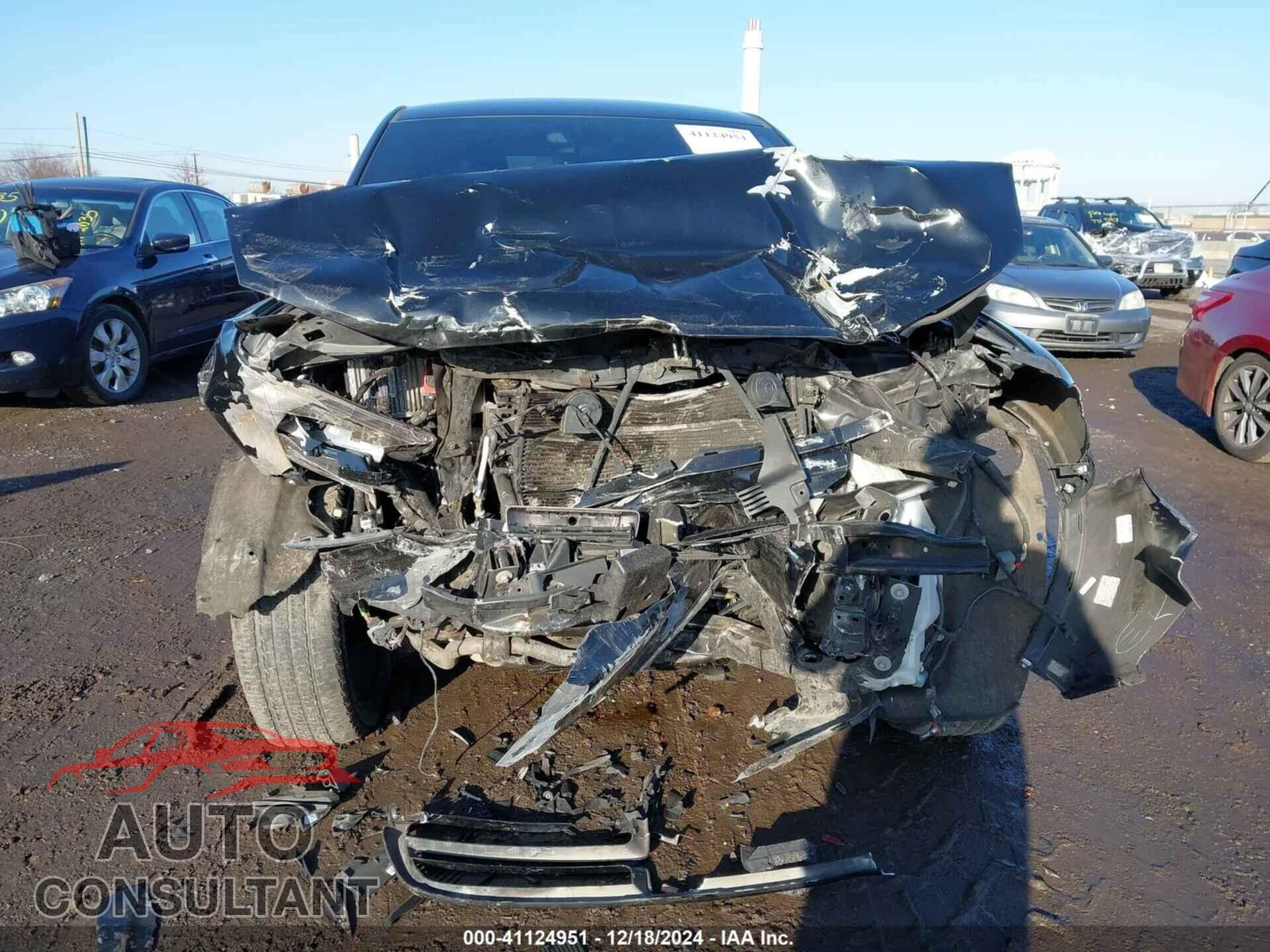 DODGE DURANGO 2017 - 1C4RDJDG9HC870638