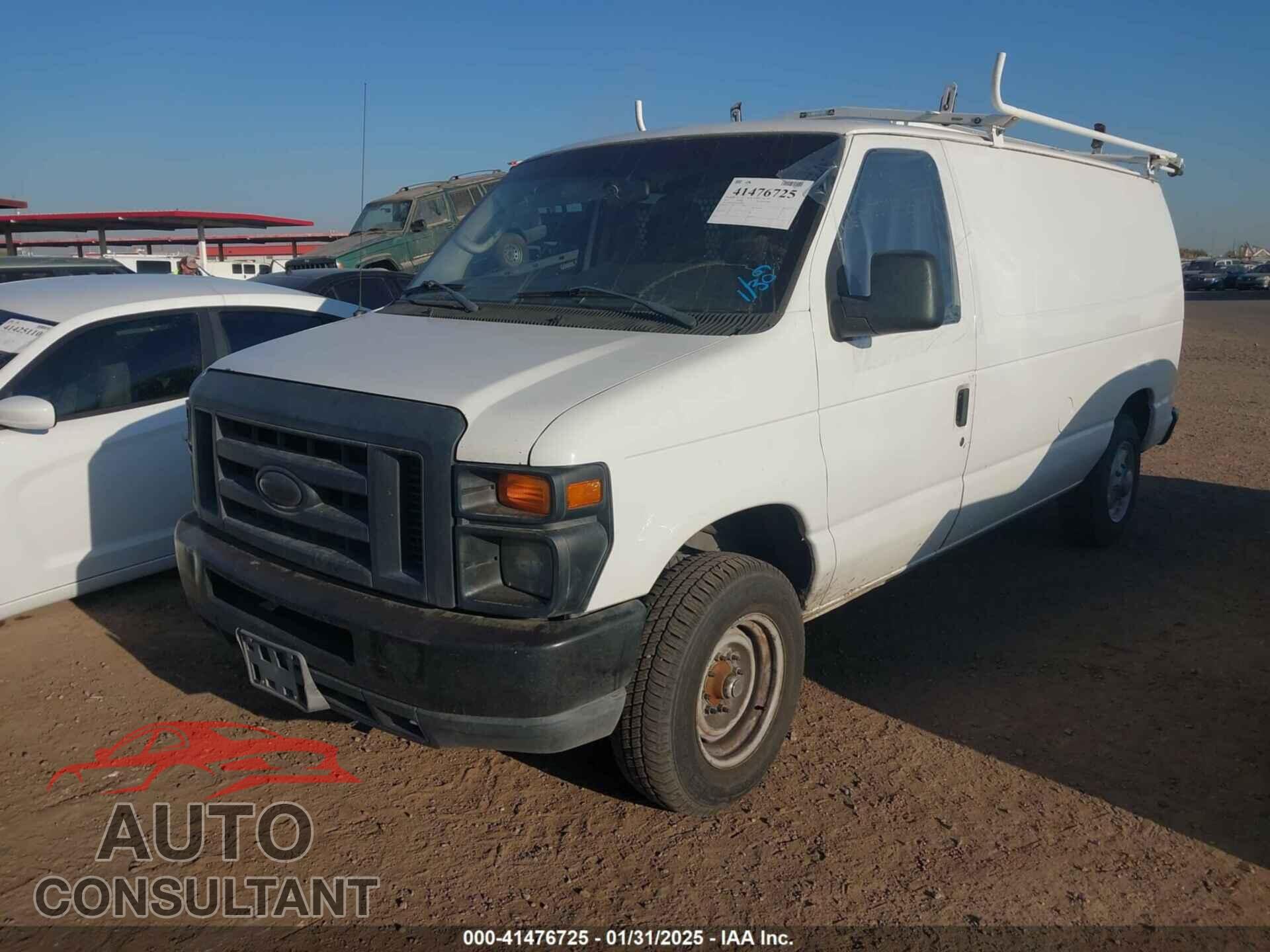 FORD E-150 2014 - 1FTNE1EW5EDA92099