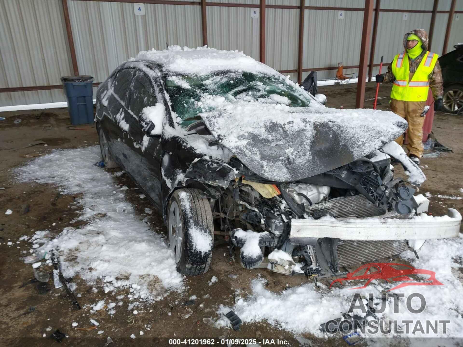 DODGE DART 2015 - 1C3CDFBB2FD309753