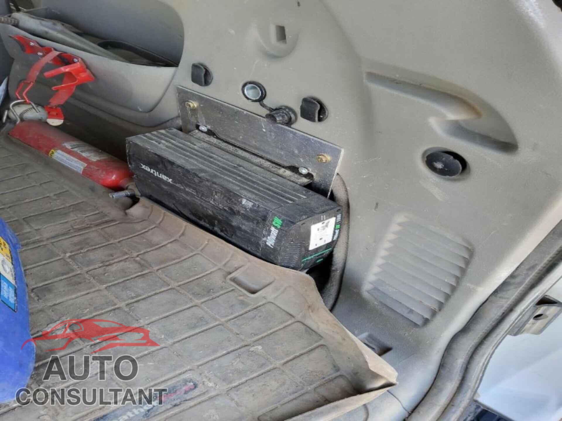 DODGE DURANGO 2013 - 1C4RDJAG6DC671688