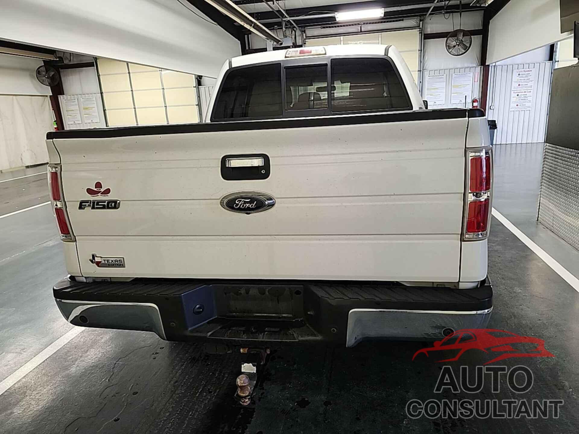 FORD F150 2014 - 1FTFW1ET4EFB98619