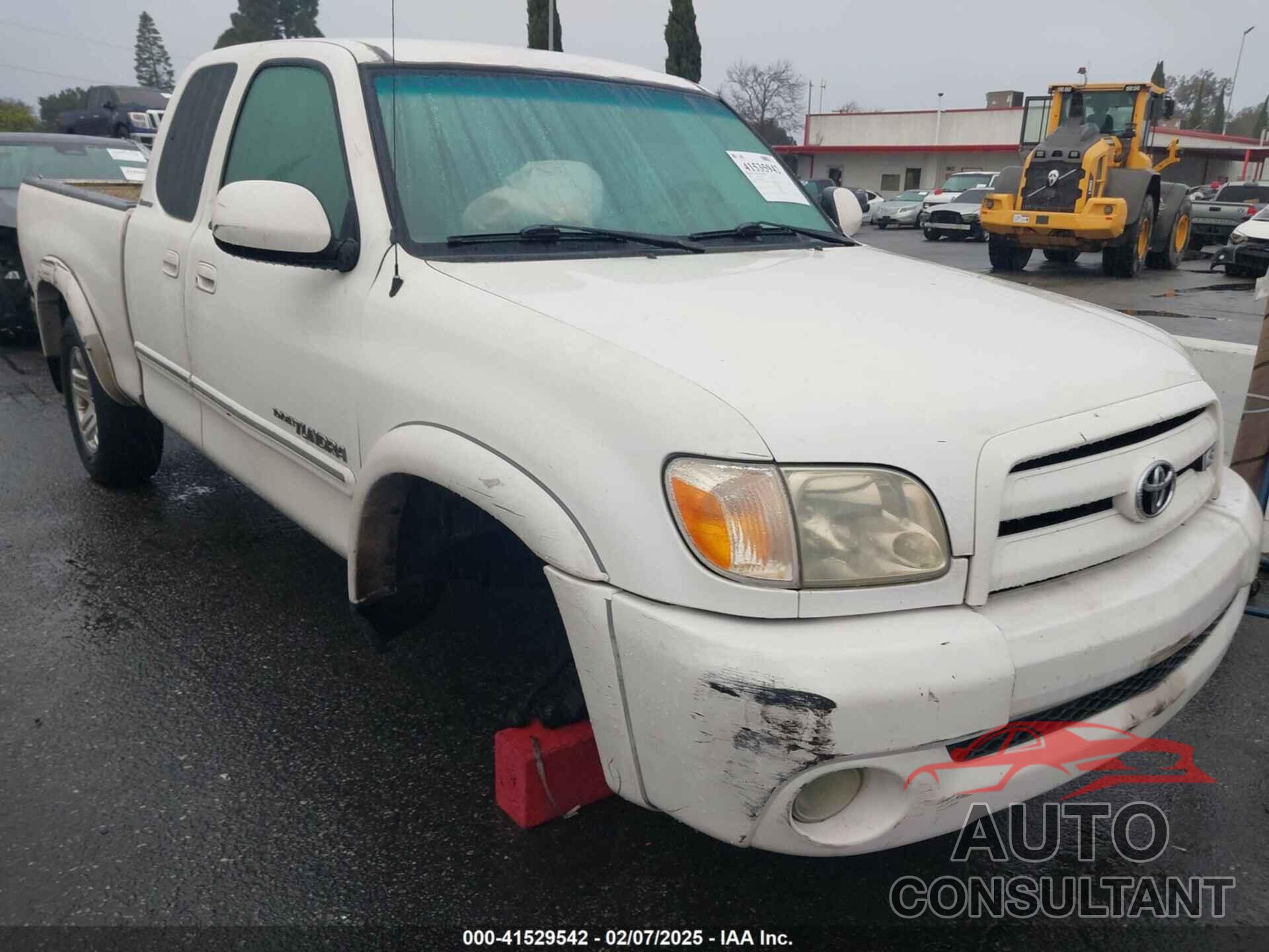TOYOTA RAV4 2009 - JTMBK31V195082609