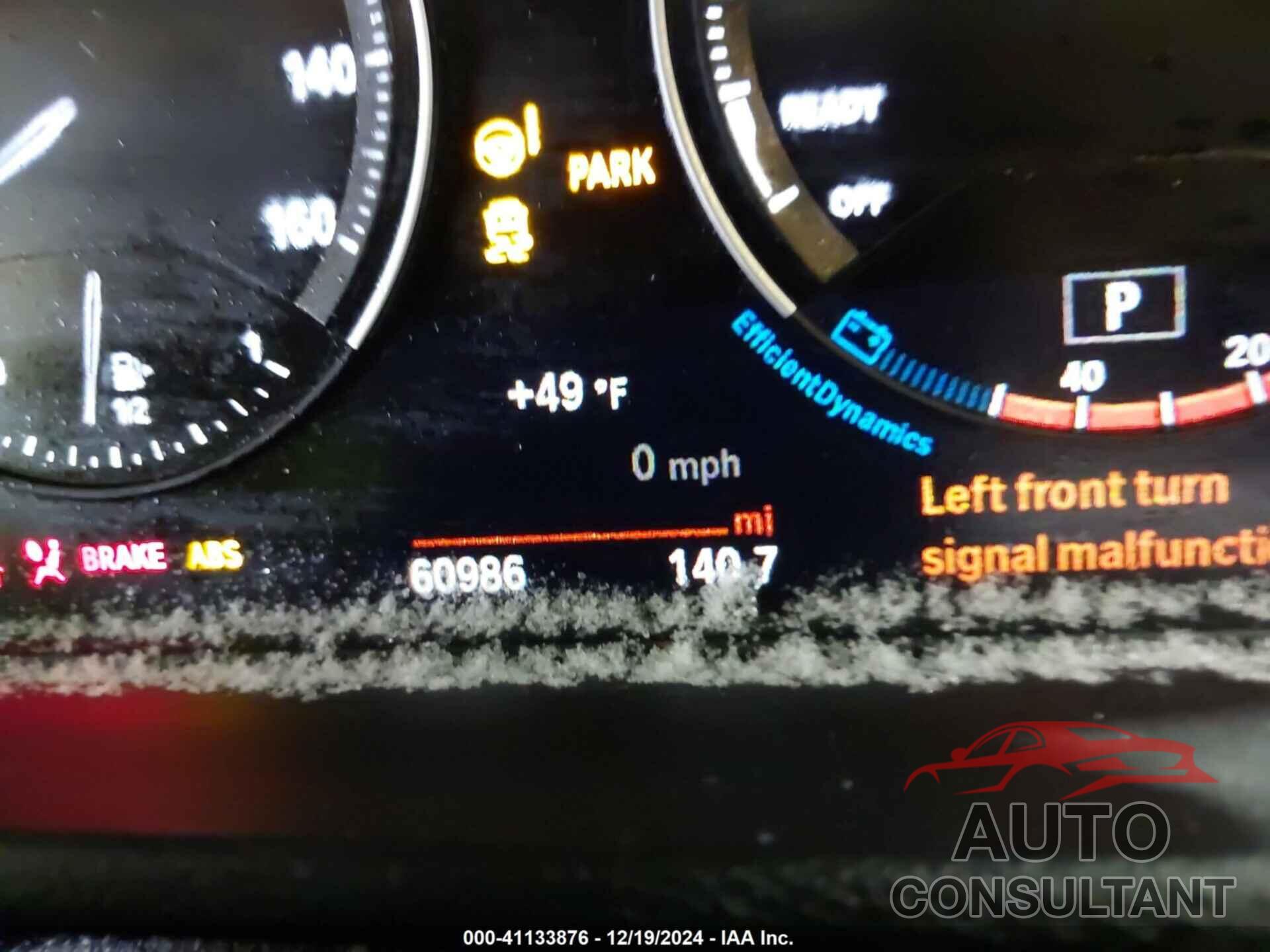 BMW X1 2018 - WBXHT3C38J5L34625