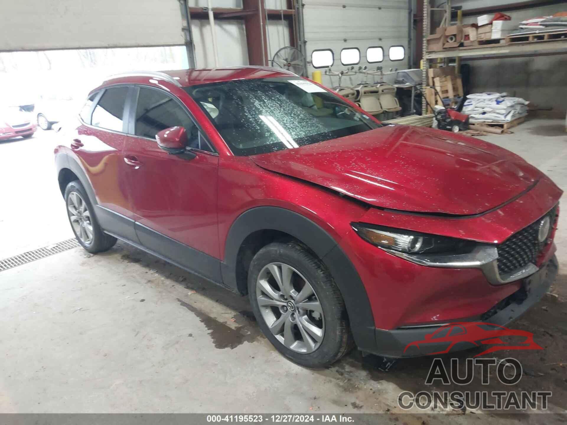 MAZDA CX-30 2023 - 3MVDMBBM0PM546160