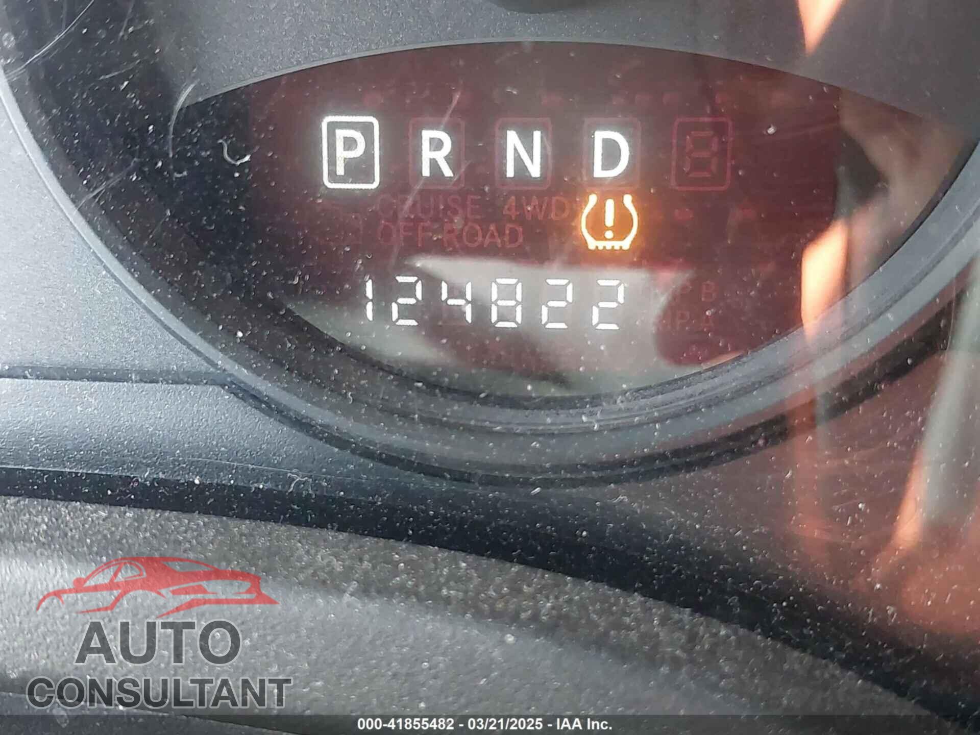 JEEP COMPASS 2015 - 1C4NJDBBXFD151700