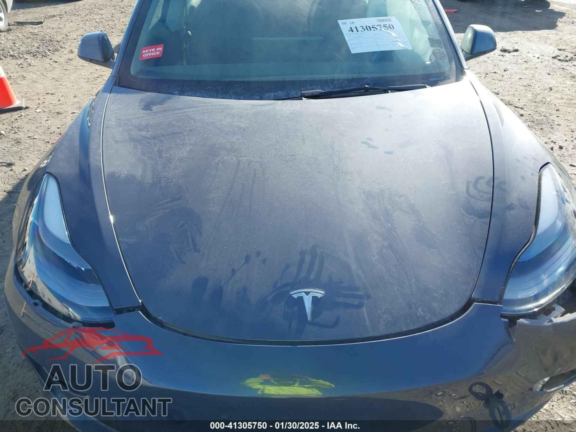 TESLA MODEL 3 2023 - 5YJ3E1EA2PF644021