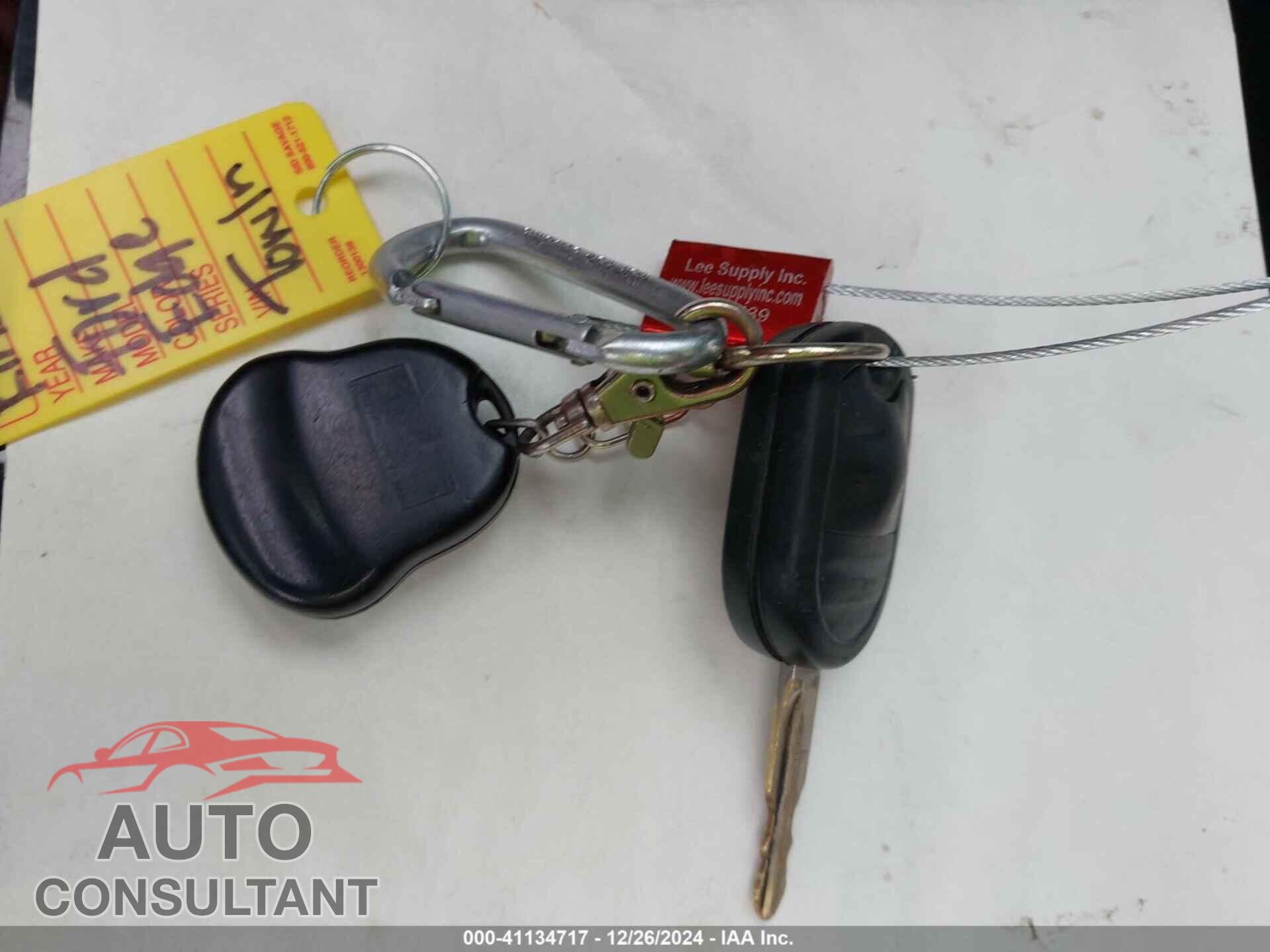 FORD EDGE 2014 - 2FMDK3KC0EBA23168