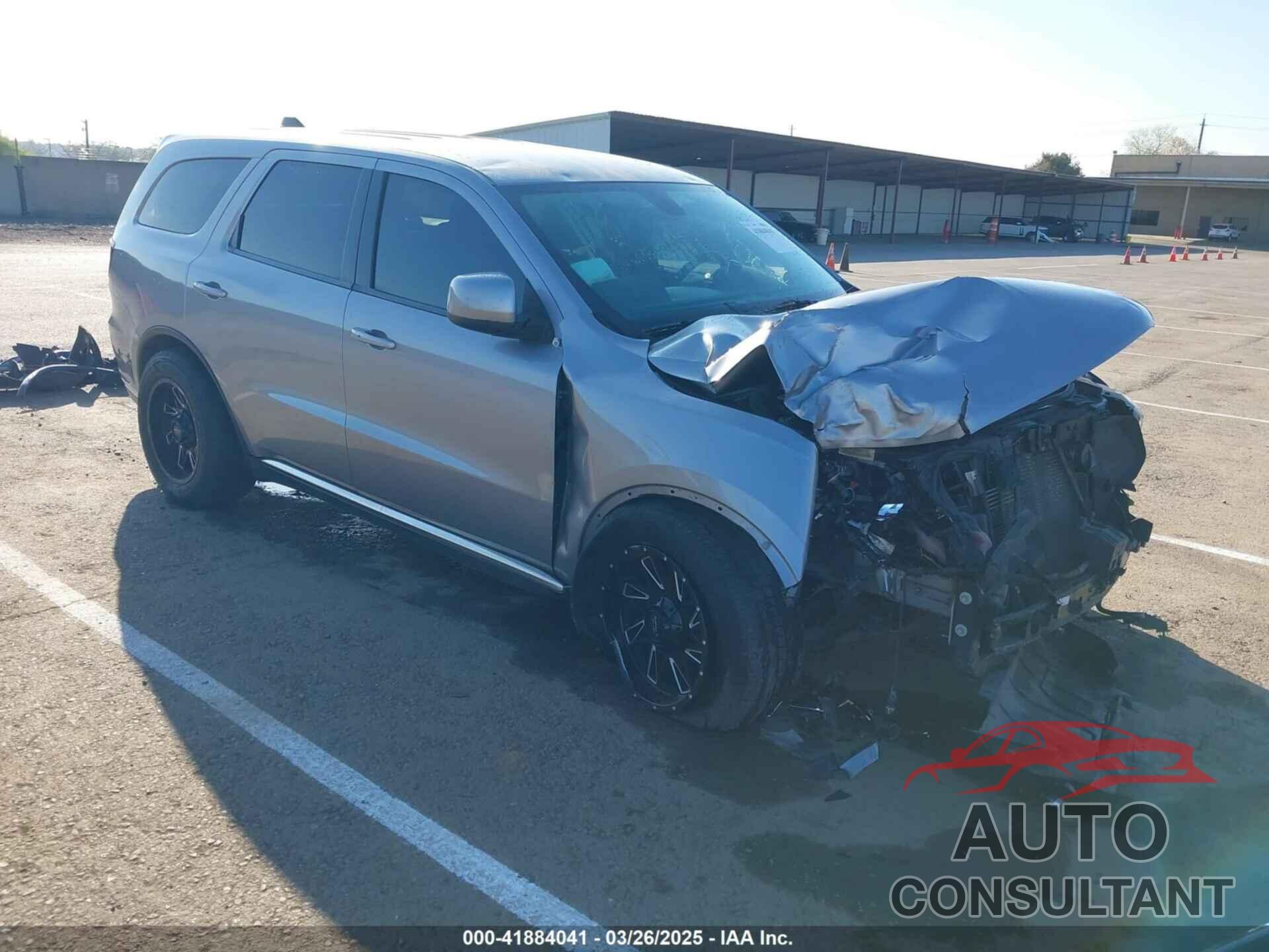DODGE DURANGO 2014 - 1C4RDHAG5EC267114