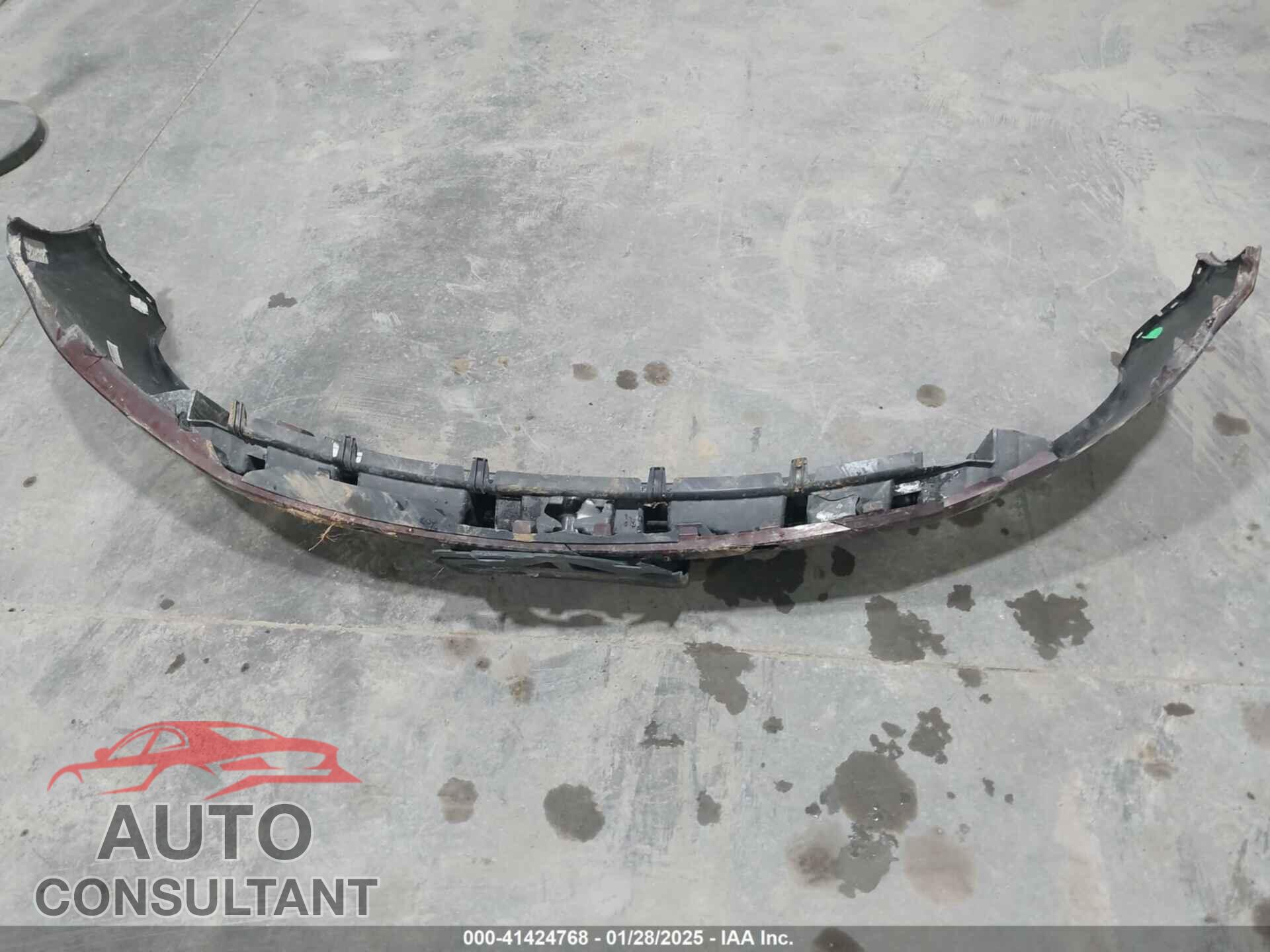 FORD EDGE 2010 - 2FMDK4KC2ABA27870