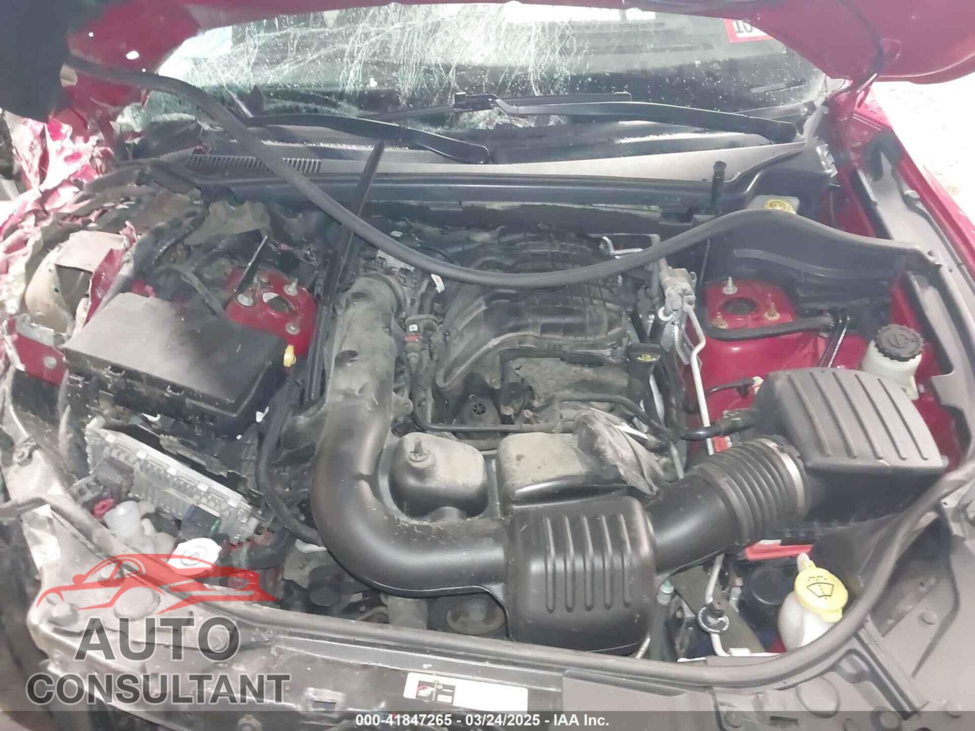 DODGE DURANGO 2014 - 1C4RDJDGXEC592358