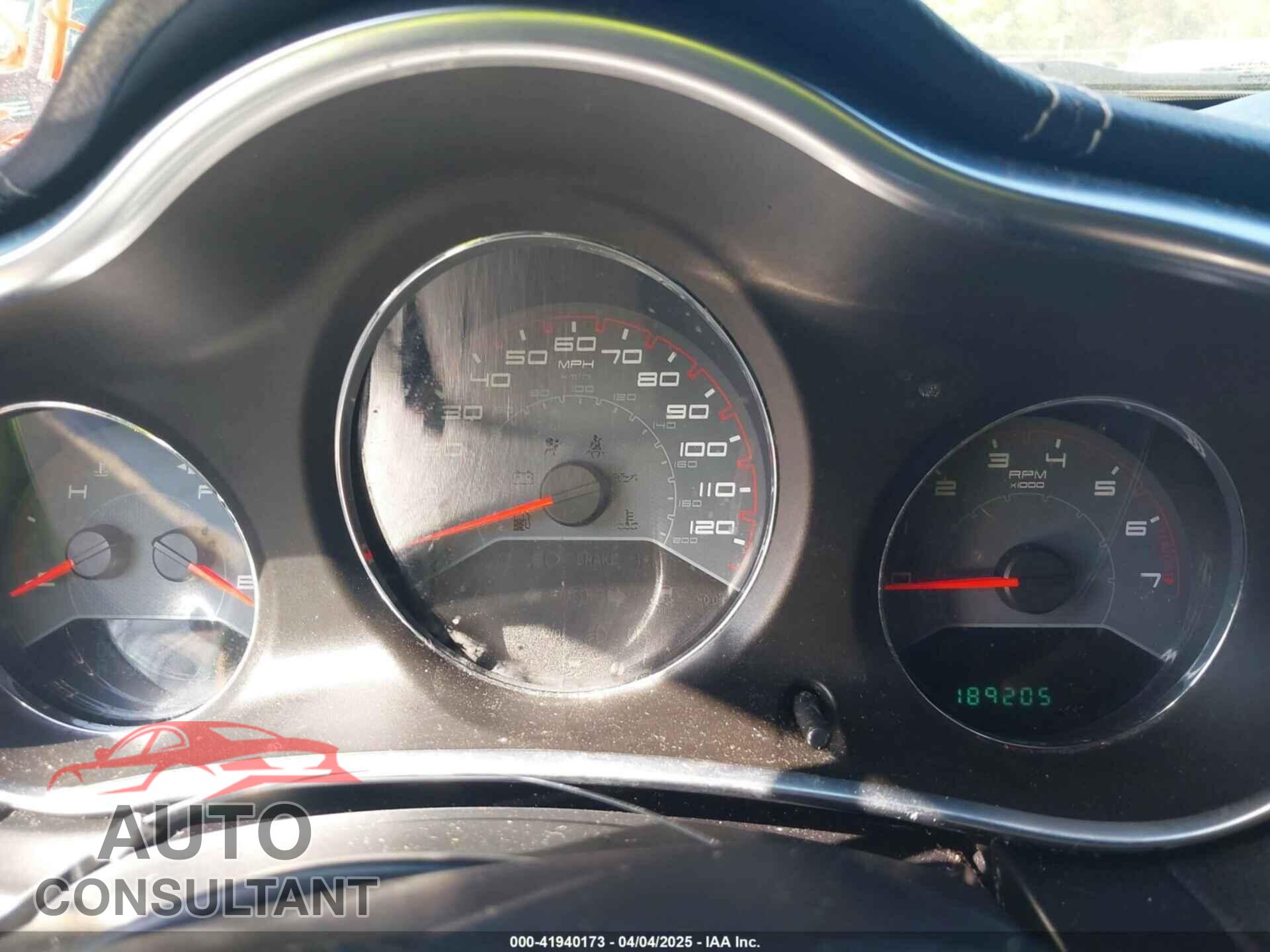 DODGE AVENGER 2014 - 1C3CDZCG1EN165357
