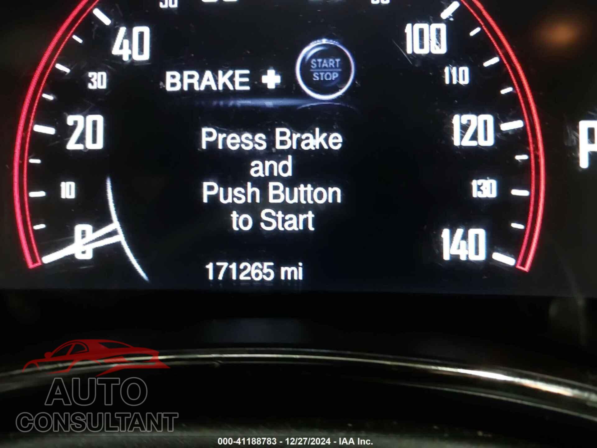 DODGE DURANGO 2015 - 1C4RDJAG8FC188609