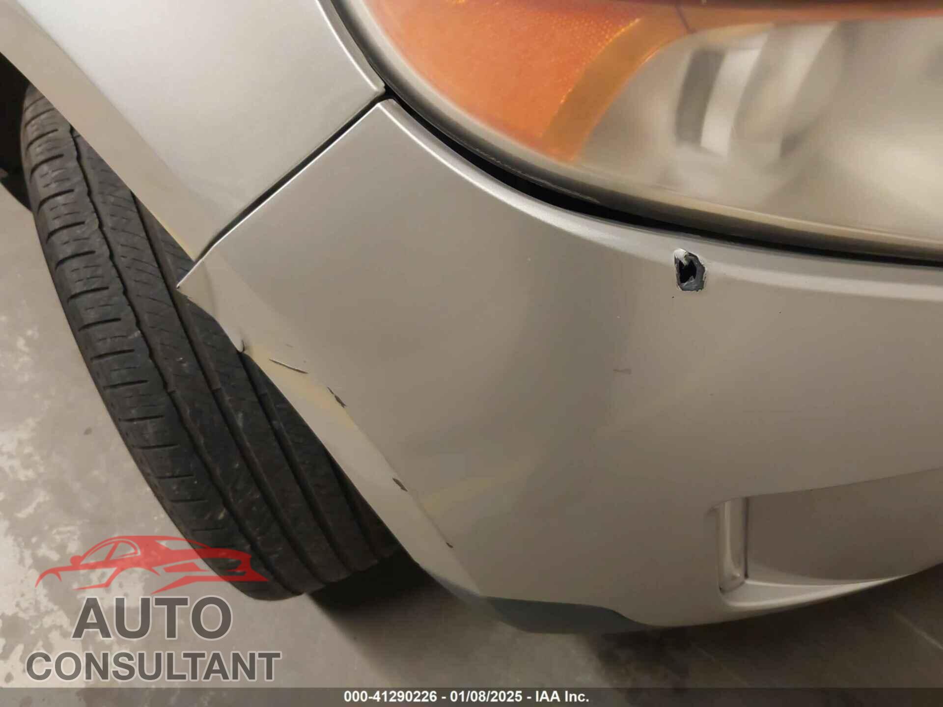 FORD EDGE 2012 - 2FMDK4JC4CBA06538