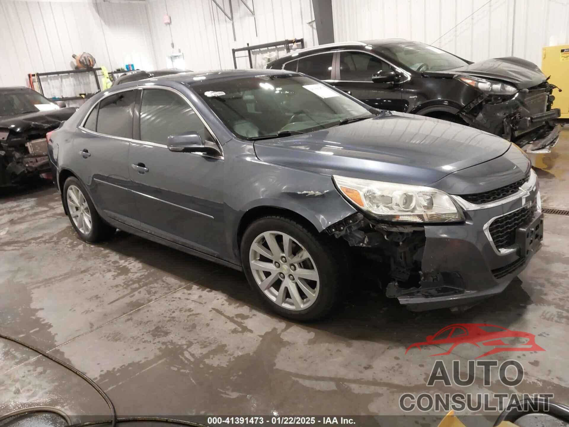 CHEVROLET MALIBU 2015 - 1G11D5SL0FF329941