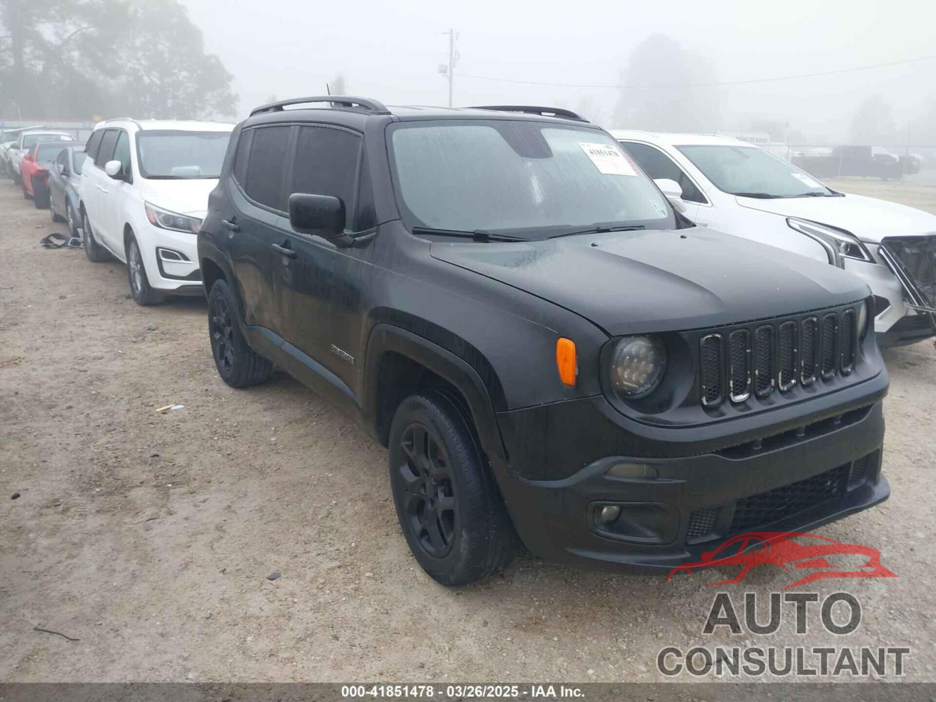 JEEP RENEGADE 2015 - ZACCJBBT8FPB88024