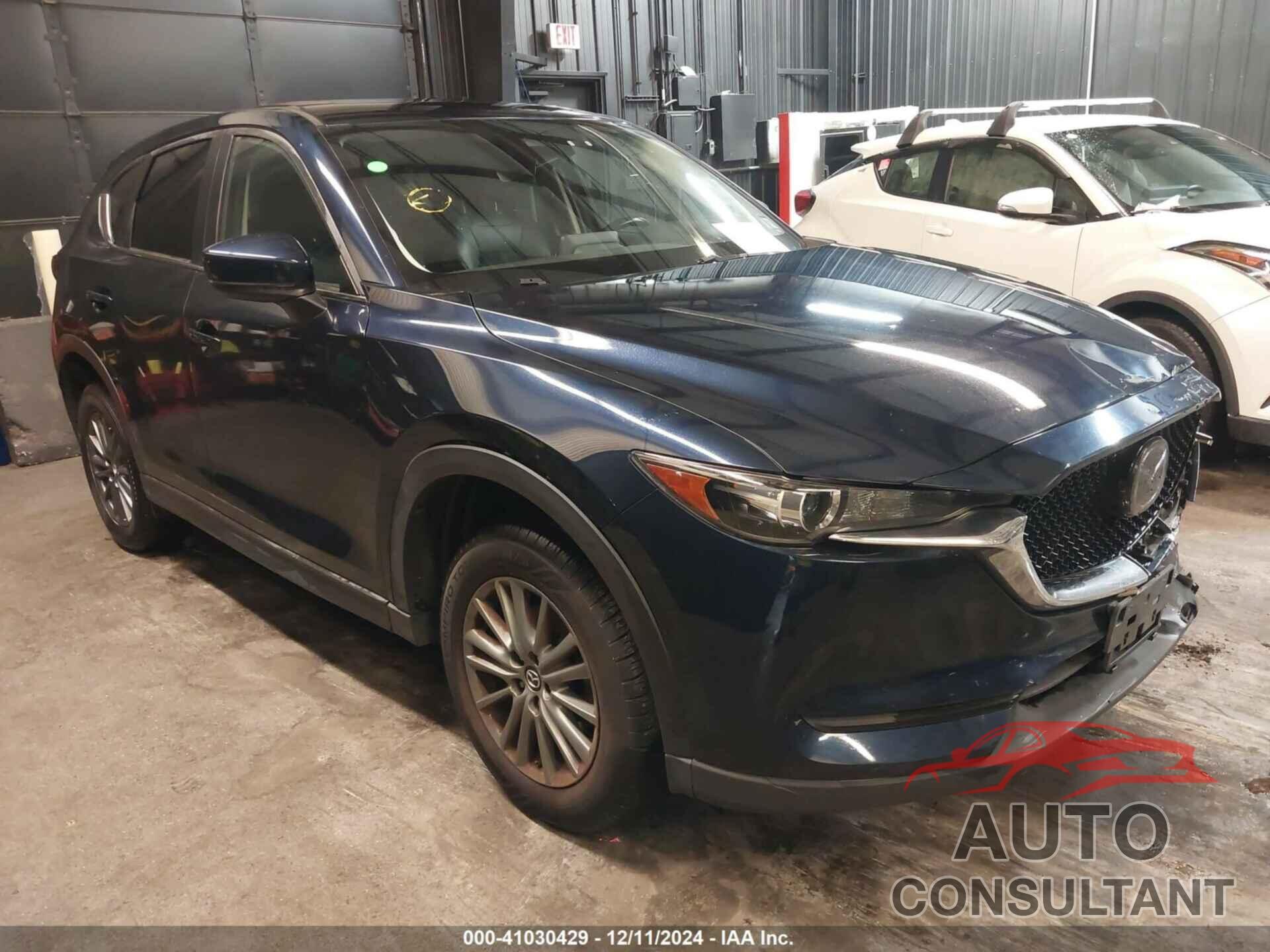 MAZDA CX-5 2019 - JM3KFBCM4K0638134