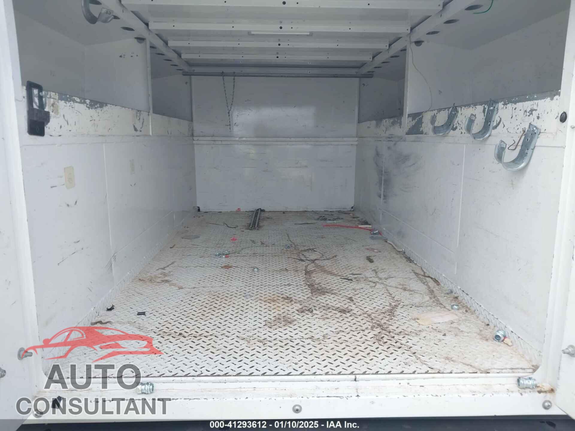 FORD F-250 2019 - 1FDBF2A66KEC96889
