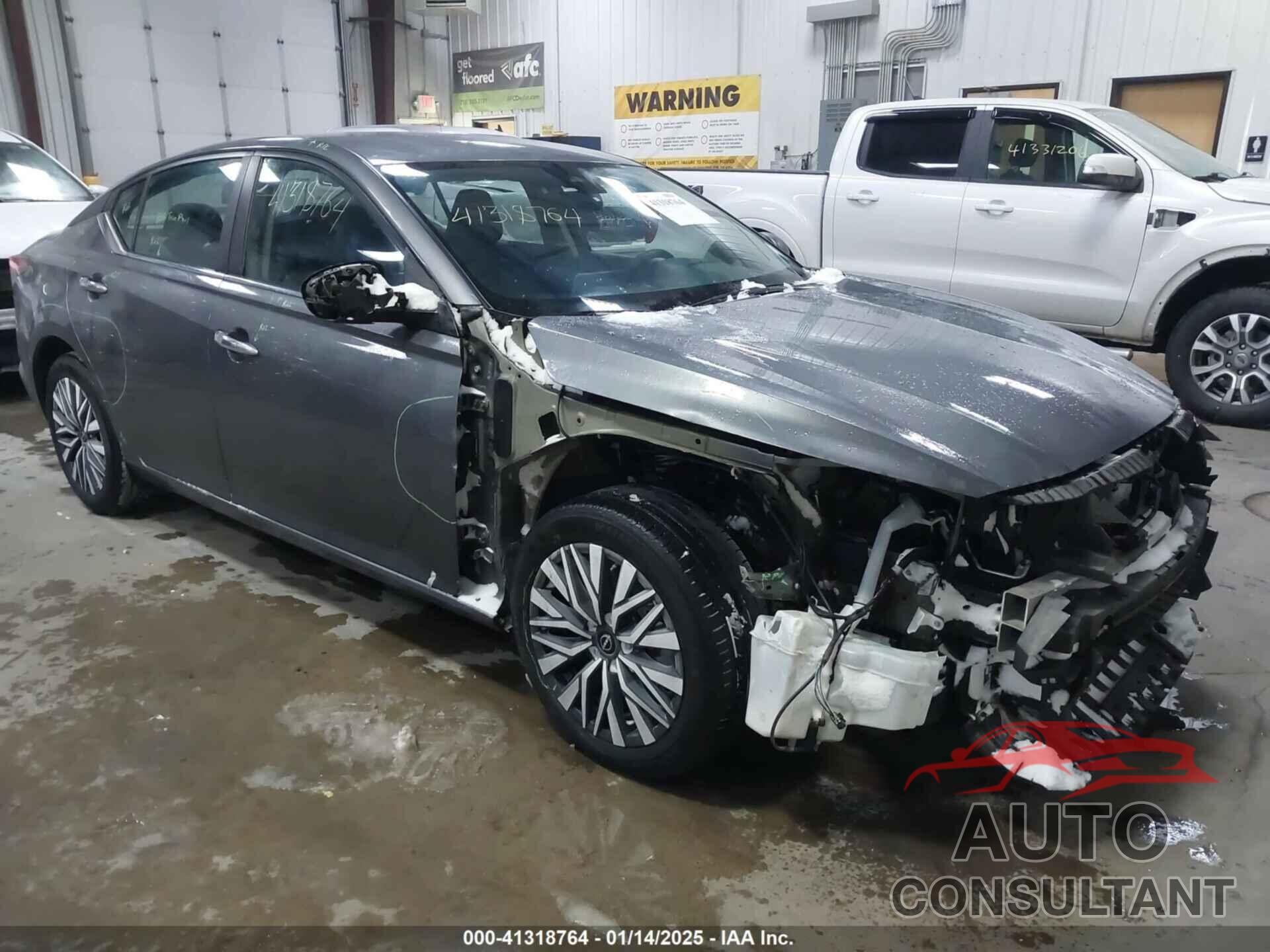 NISSAN ALTIMA 2024 - 1N4BL4DV0RN353616