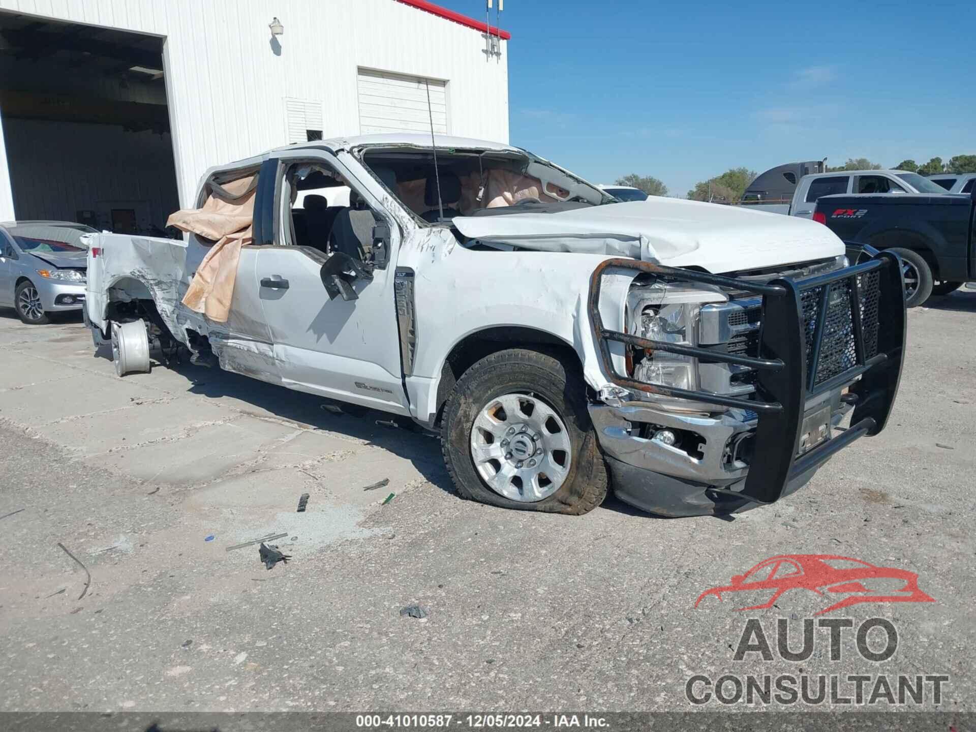 FORD F-250 2023 - 1FT7W2BT8PEC64645