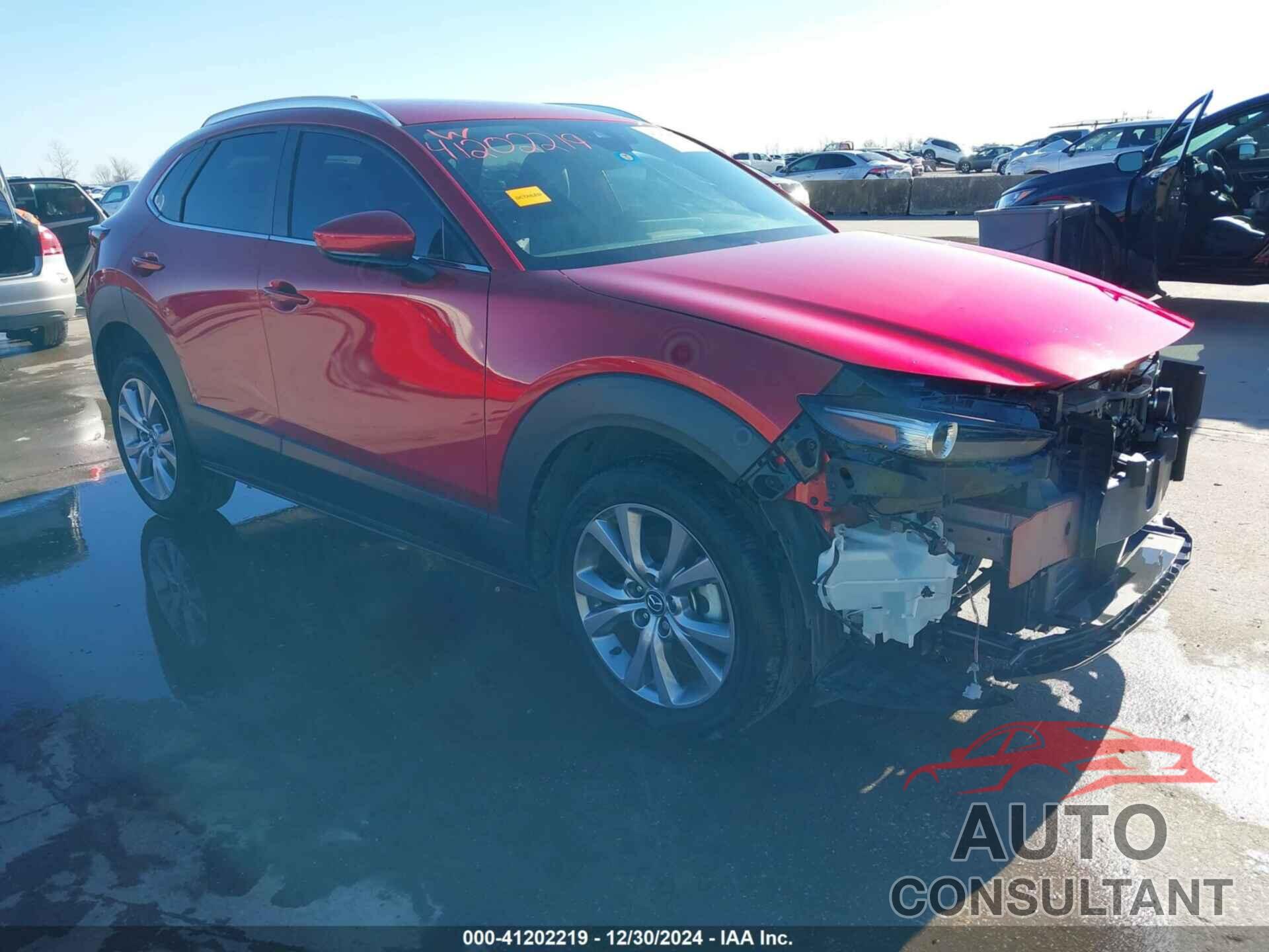 MAZDA CX-30 2023 - 3MVDMBCM7PM548552