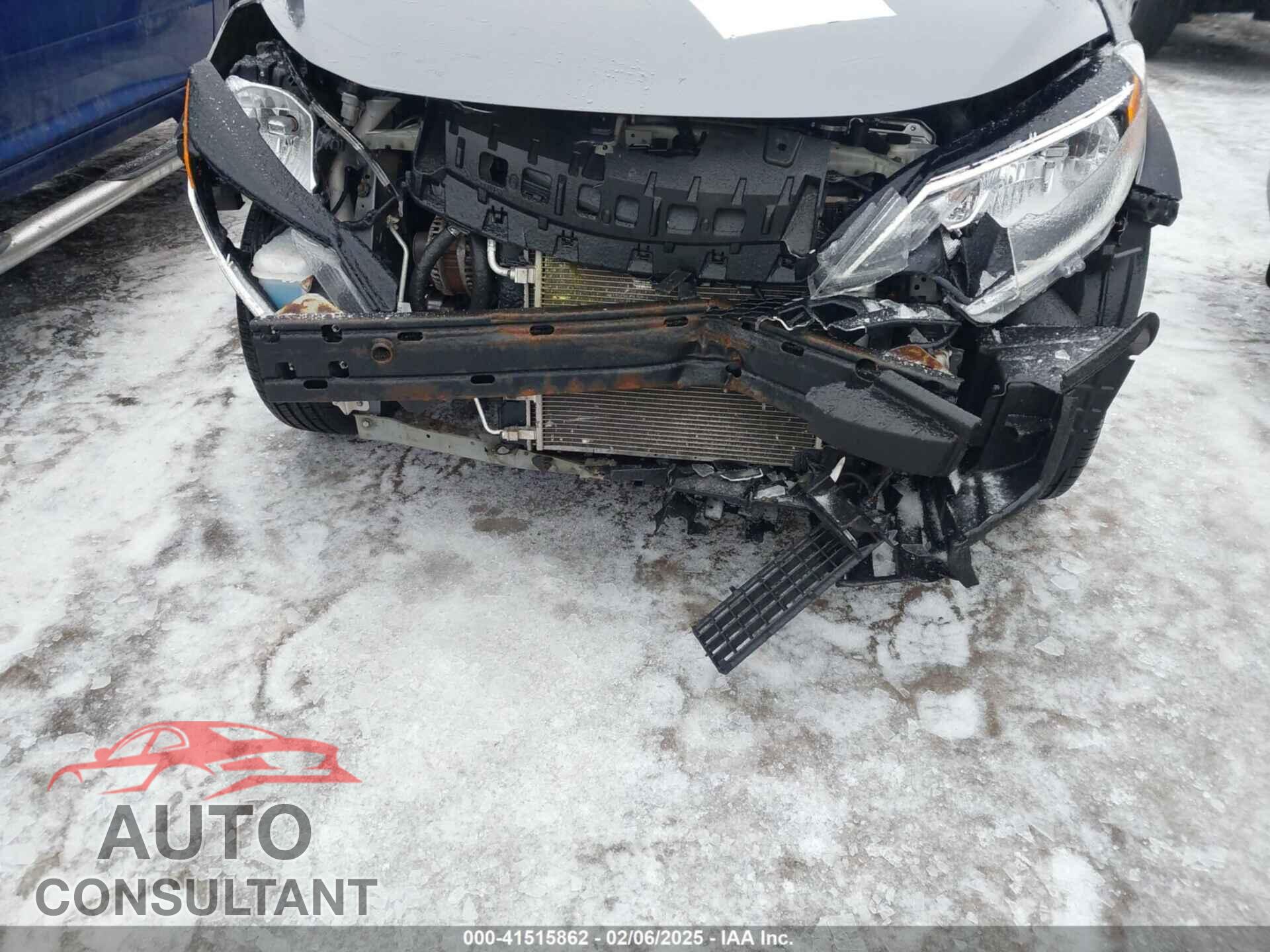 NISSAN VERSA NOTE 2017 - 3N1CE2CP6HL362600