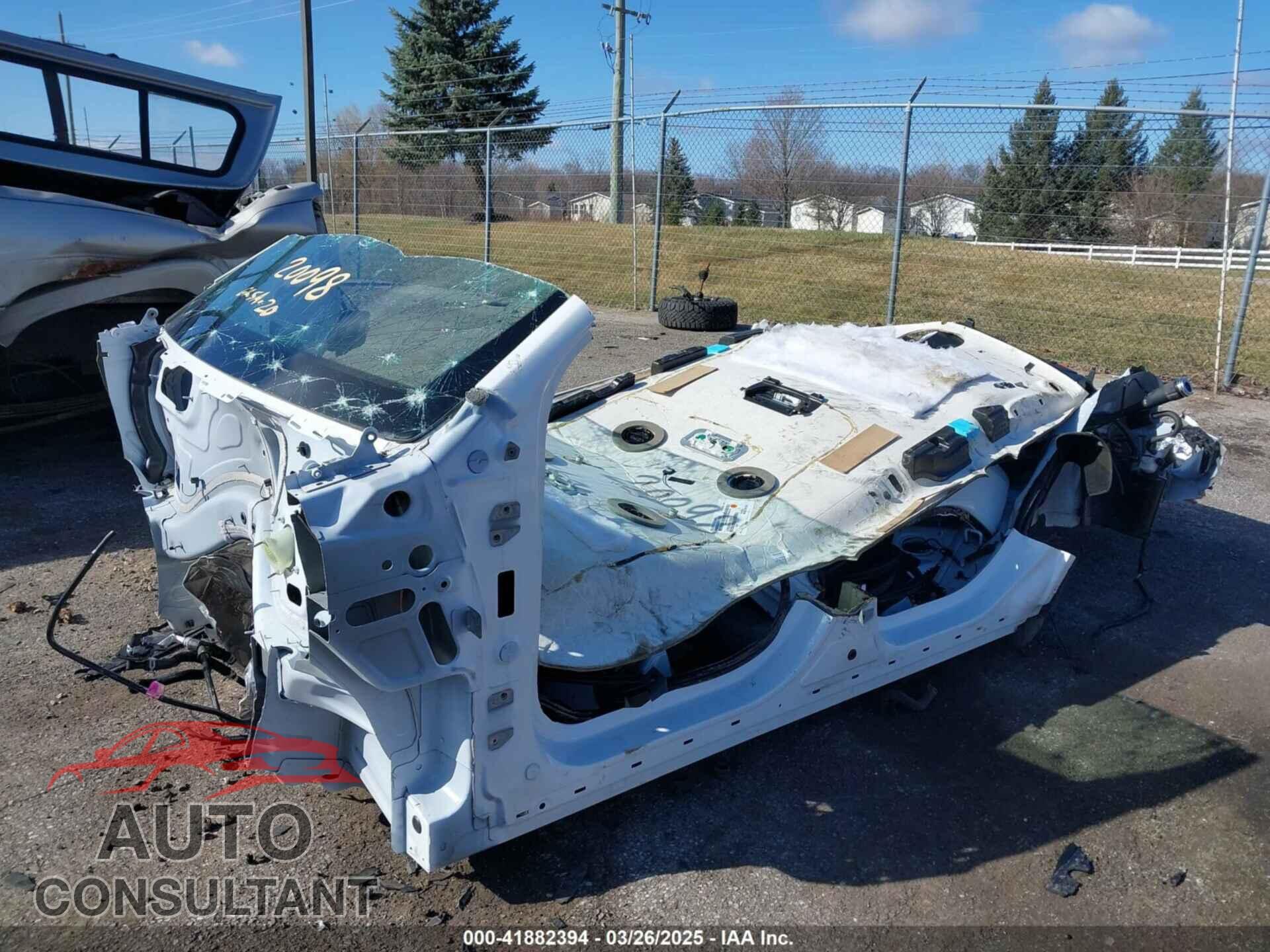 DODGE DURANGO 2024 - 1C4SDJH99RC200098