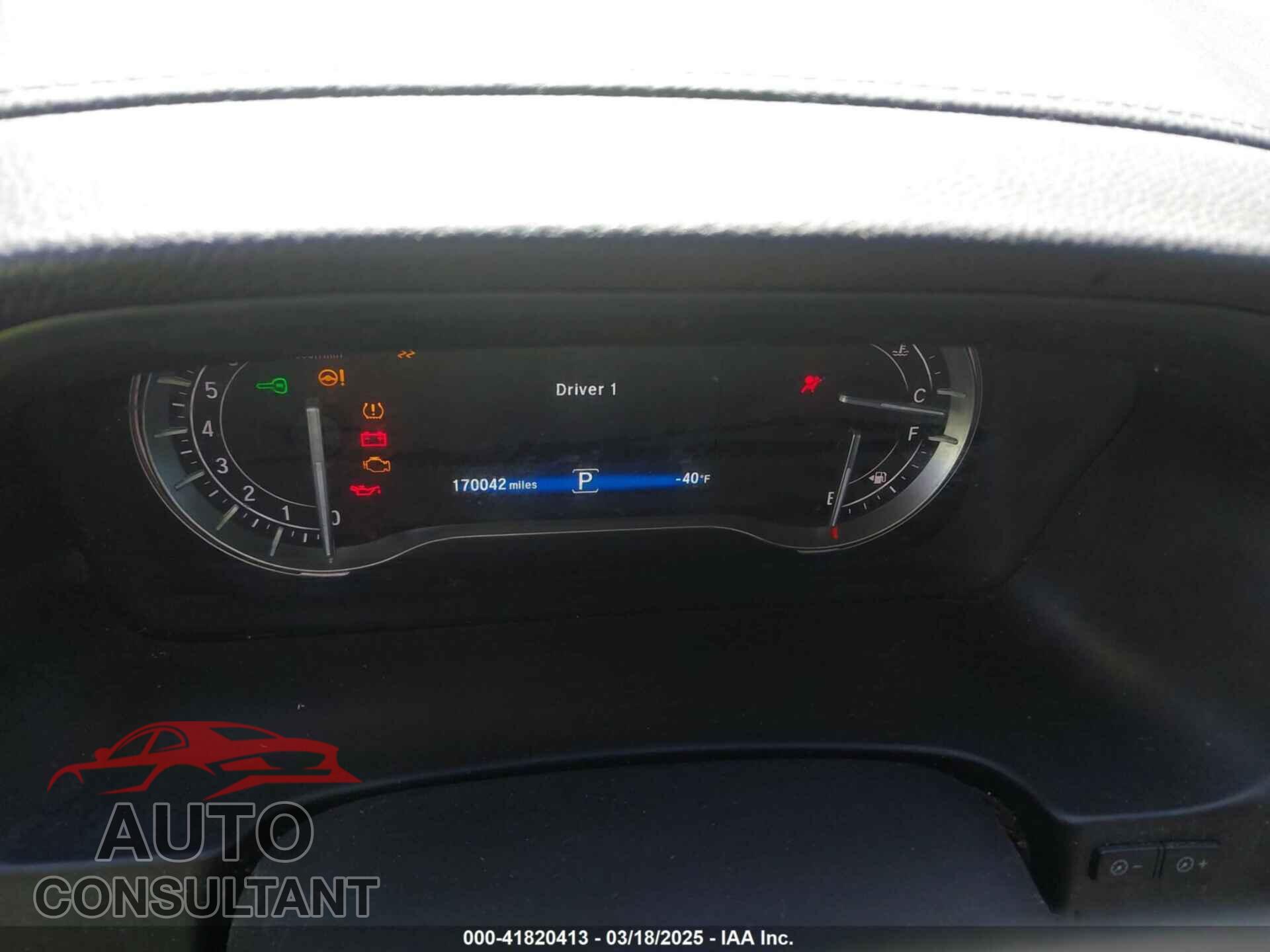 HONDA RIDGELINE 2017 - 5FPYK3F52HB017016