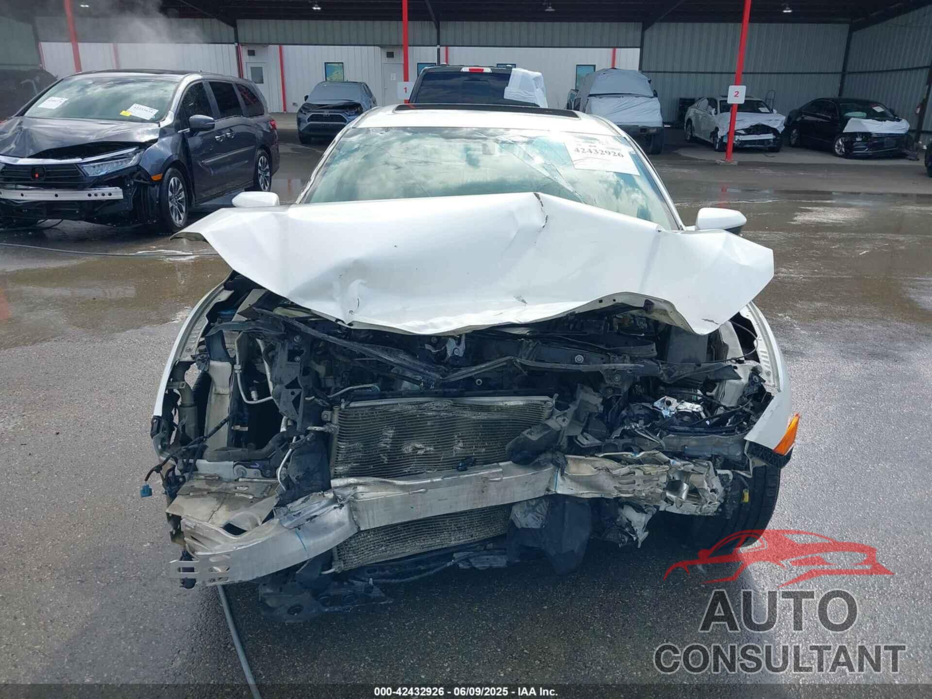 HONDA CIVIC 2017 - 19XFC2F71HE040723