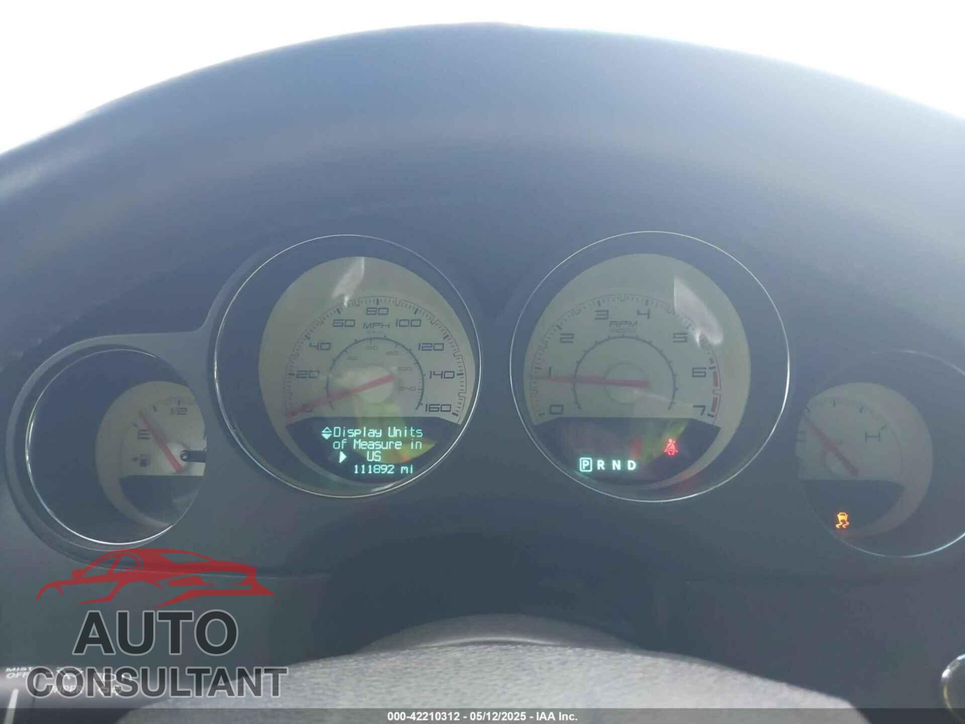 DODGE CHALLENGER 2012 - 2C3CDYBT2CH155385
