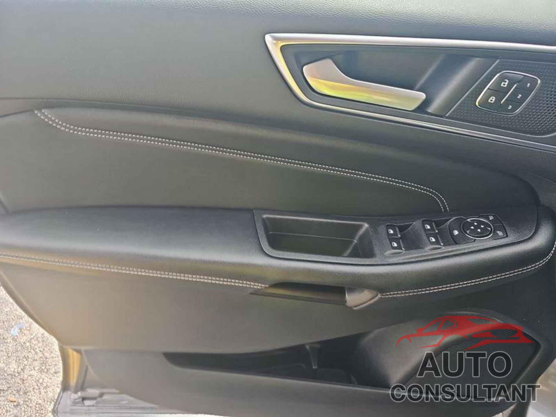 FORD EDGE 2021 - 2FMPK3K92MBA50632