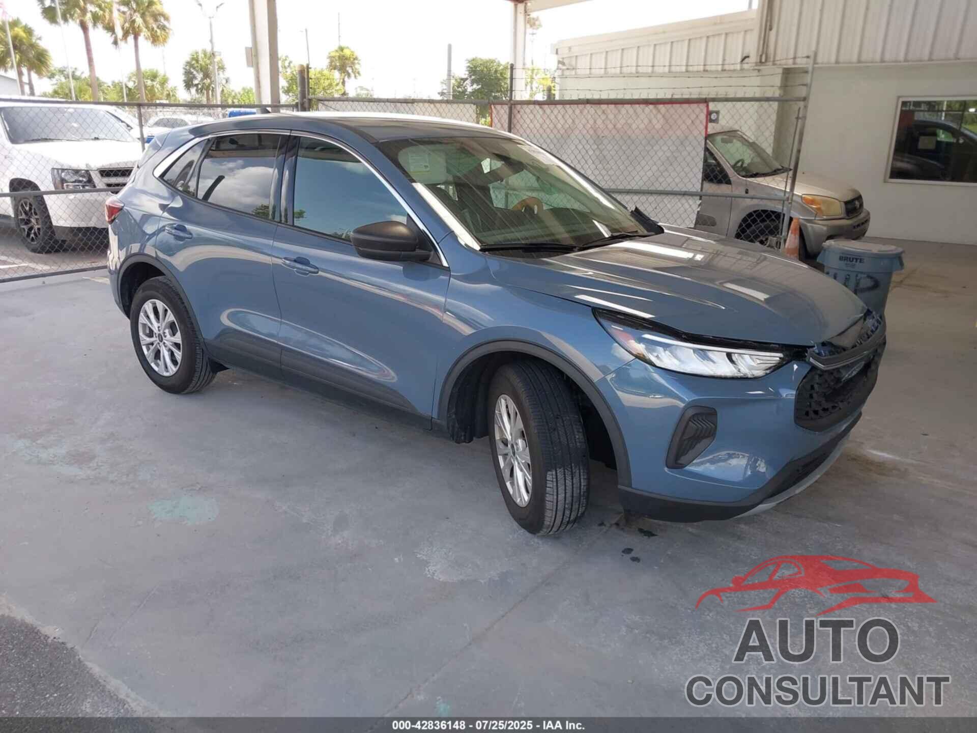FORD ESCAPE 2024 - 1FMCU0GN3RUA78258