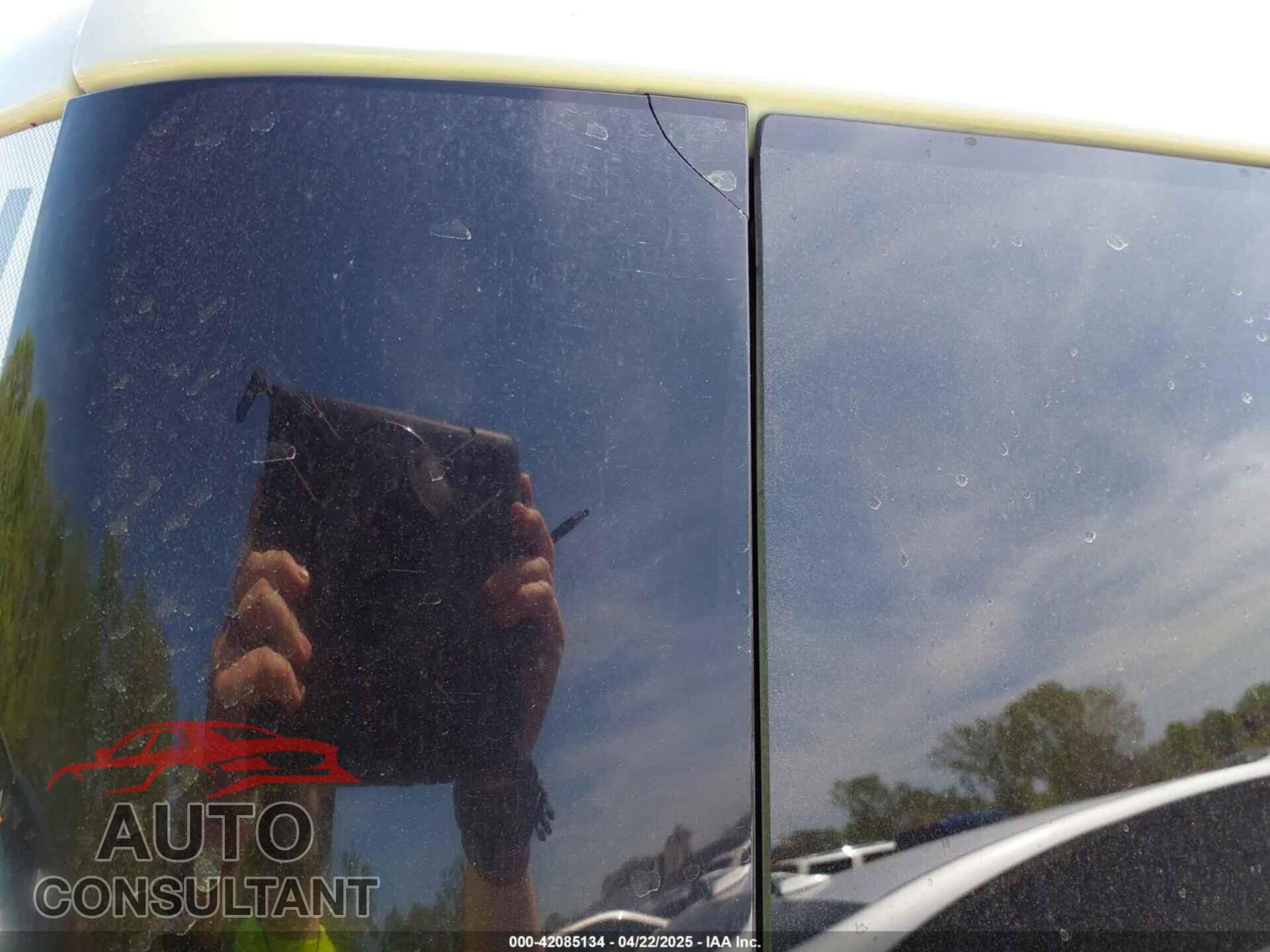 FORD FLEX 2011 - 2FMGK5CC7BBD22532