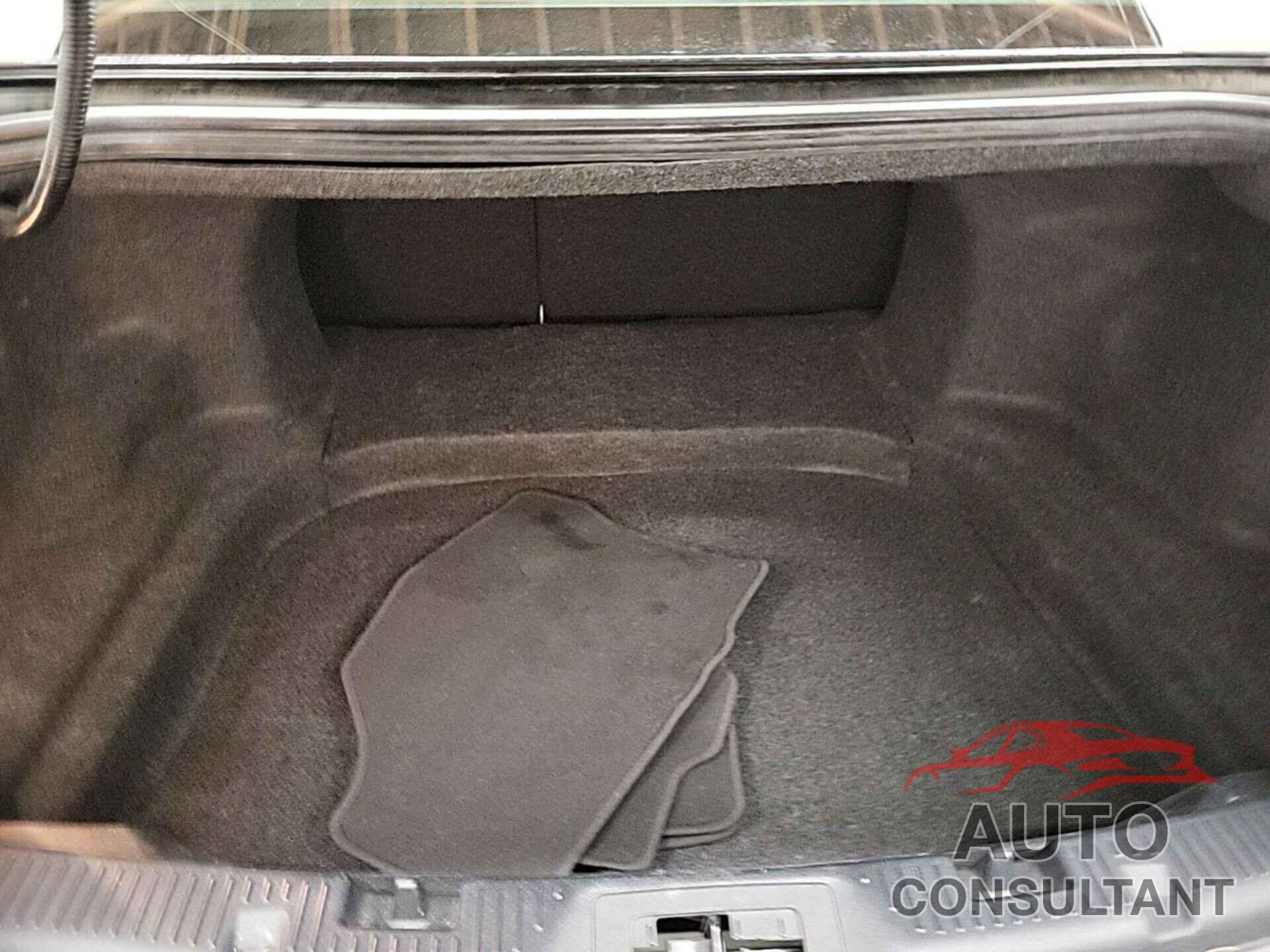 FORD TAURUS 2016 - 1FAHP2H88GG122956