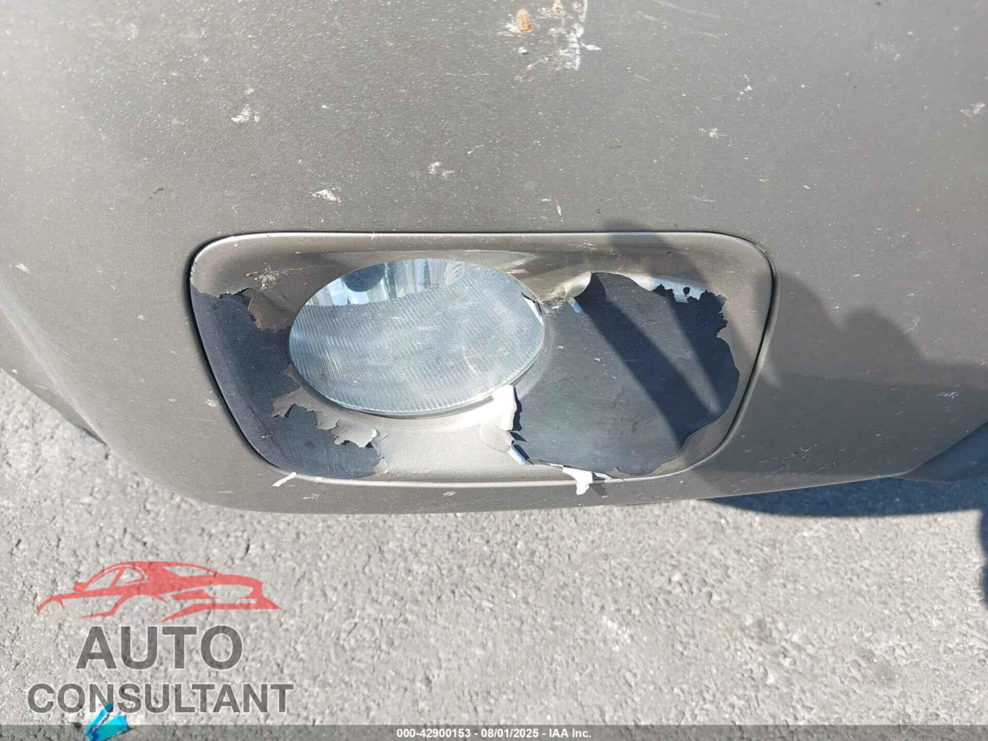 HONDA PILOT 2011 - 5FNYF3H52BB033153
