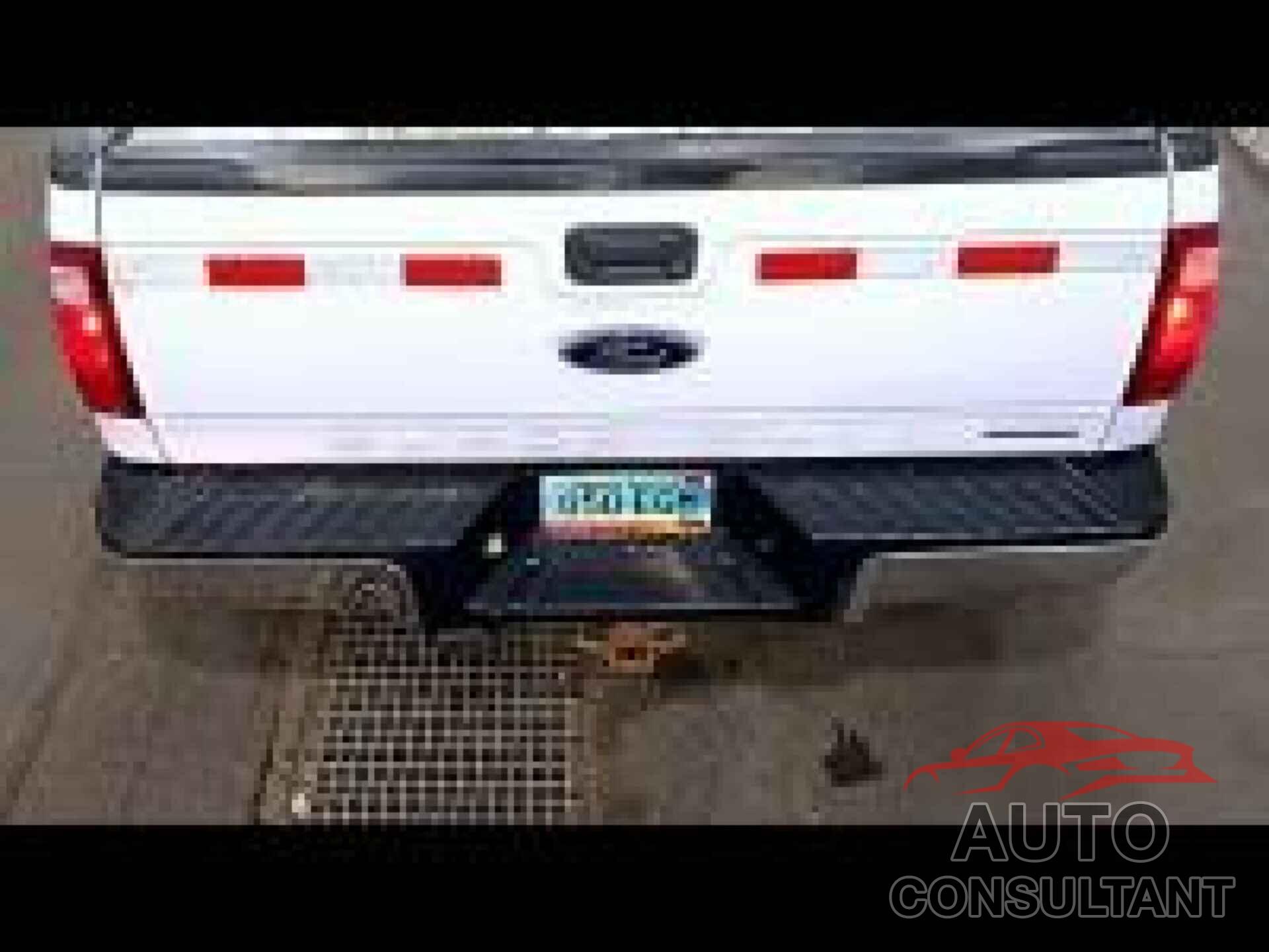 FORD F250 2016 - 1FT7X2B67GEA22128