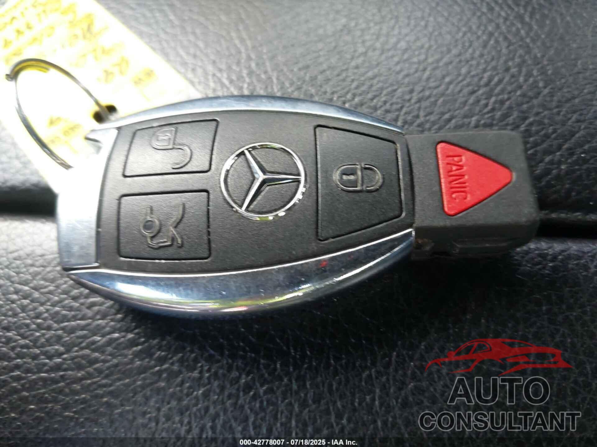 MERCEDES-BENZ C 2015 - 55SWF6GB2FU011349