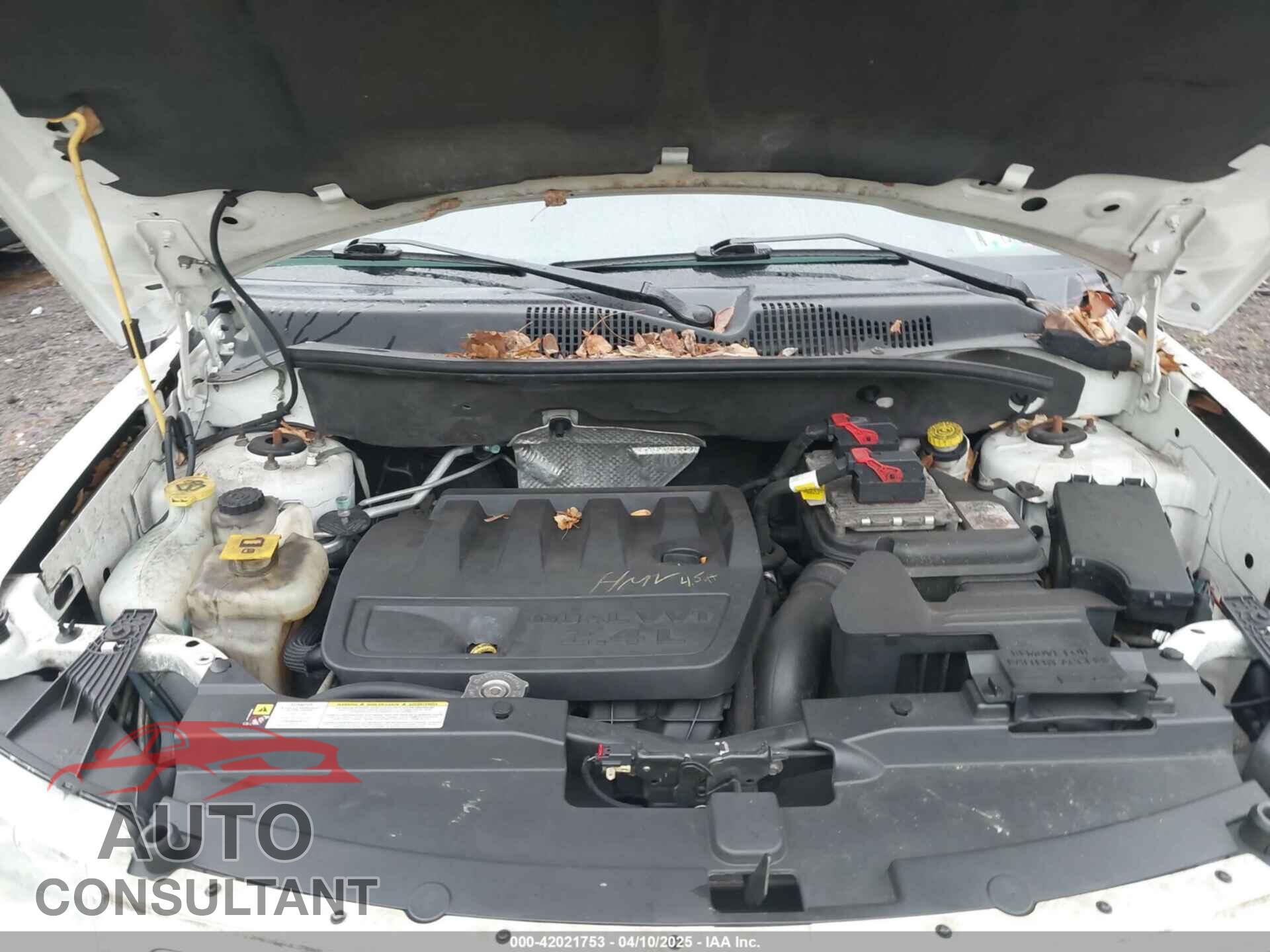 JEEP COMPASS 2012 - 1C4NJDCB6CD619660