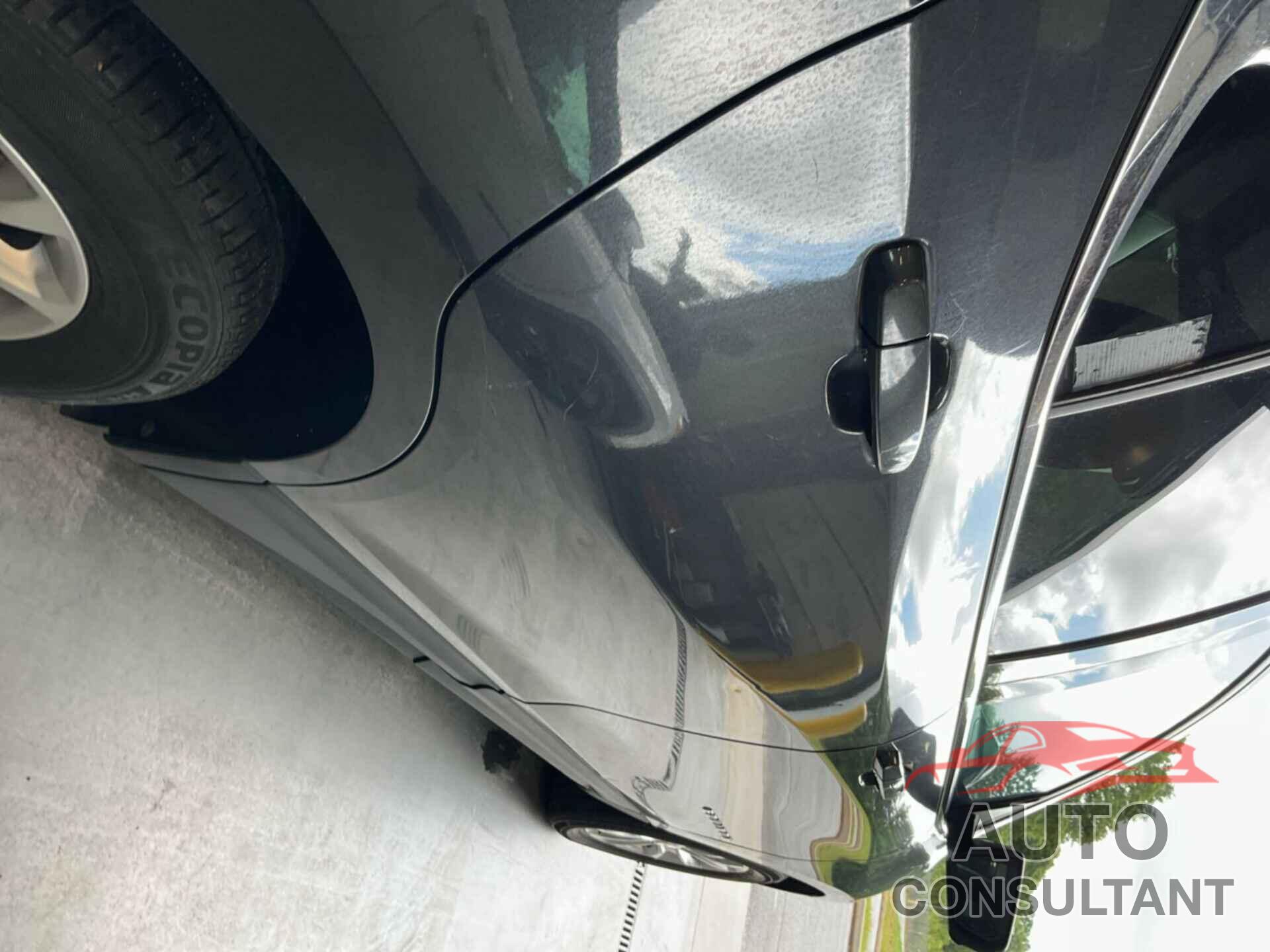 CHEVROLET EQUINOX 2020 - 2GNAXTEV2L6232401