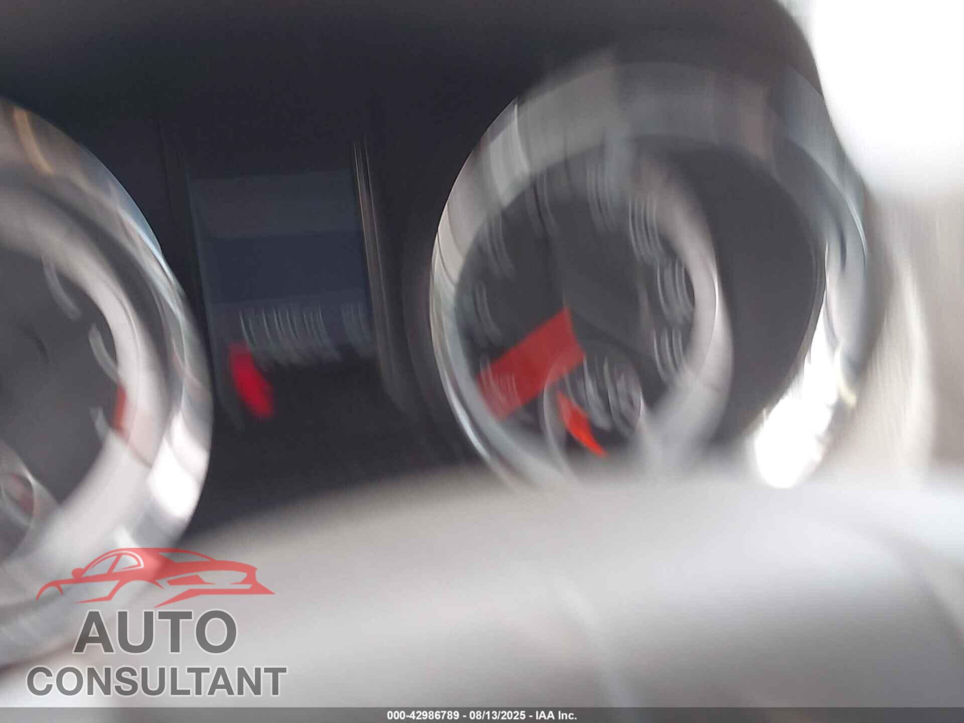DODGE DURANGO 2013 - 1C4RDJDG9DC554053