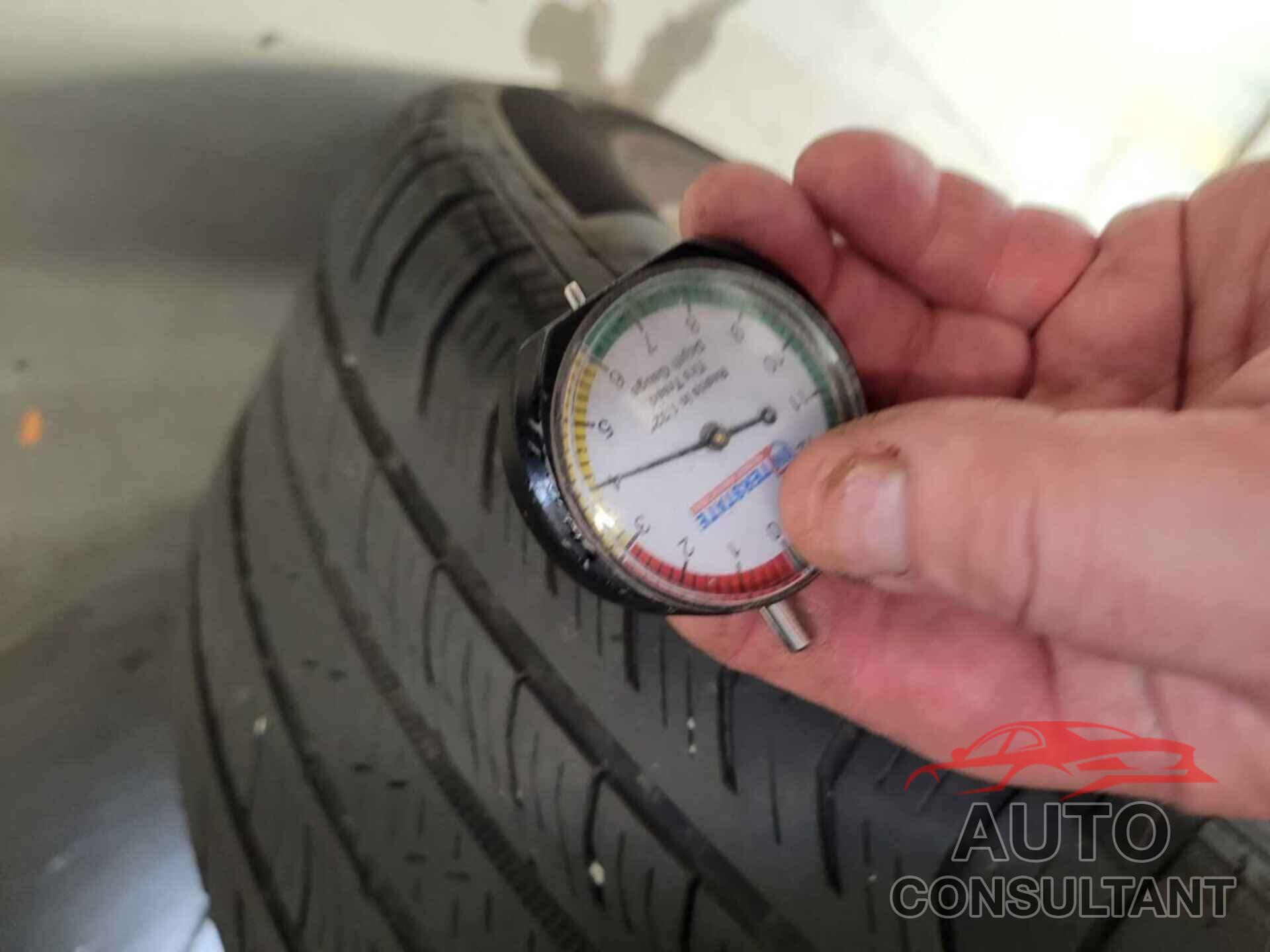 AUDI Q3 2023 - WA1DECF34P1106861