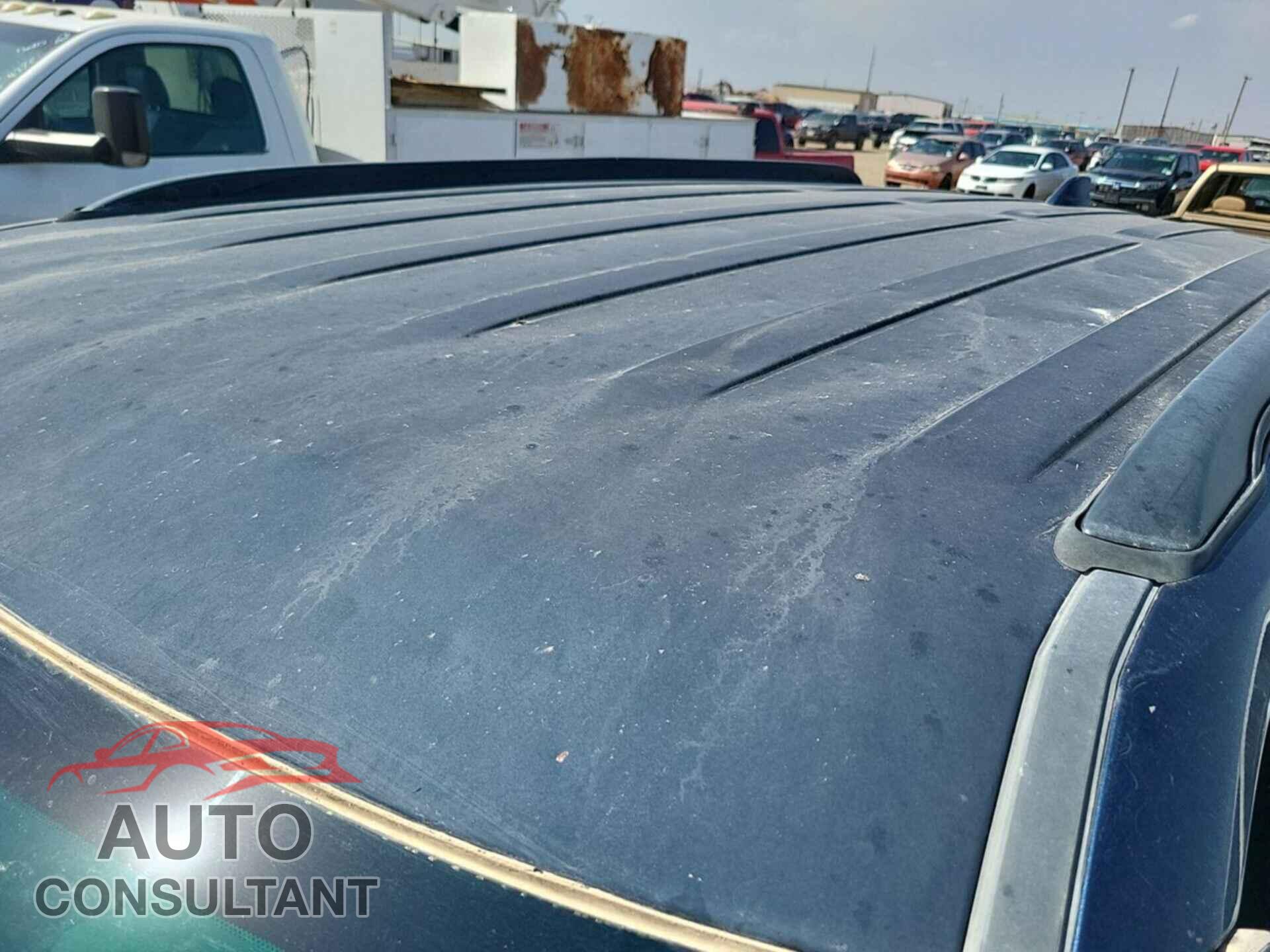 FORD EXPLORER 2016 - 1FM5K7B82GGB41404