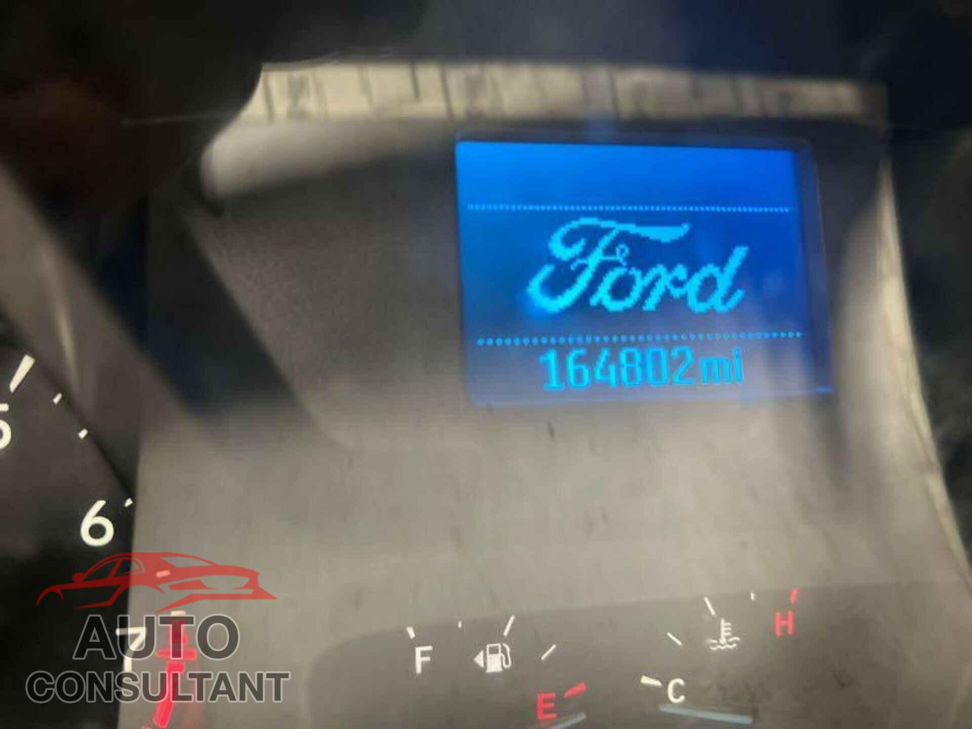 FORD TRANSIT 2016 - 1FTYE2YM3GKB01846