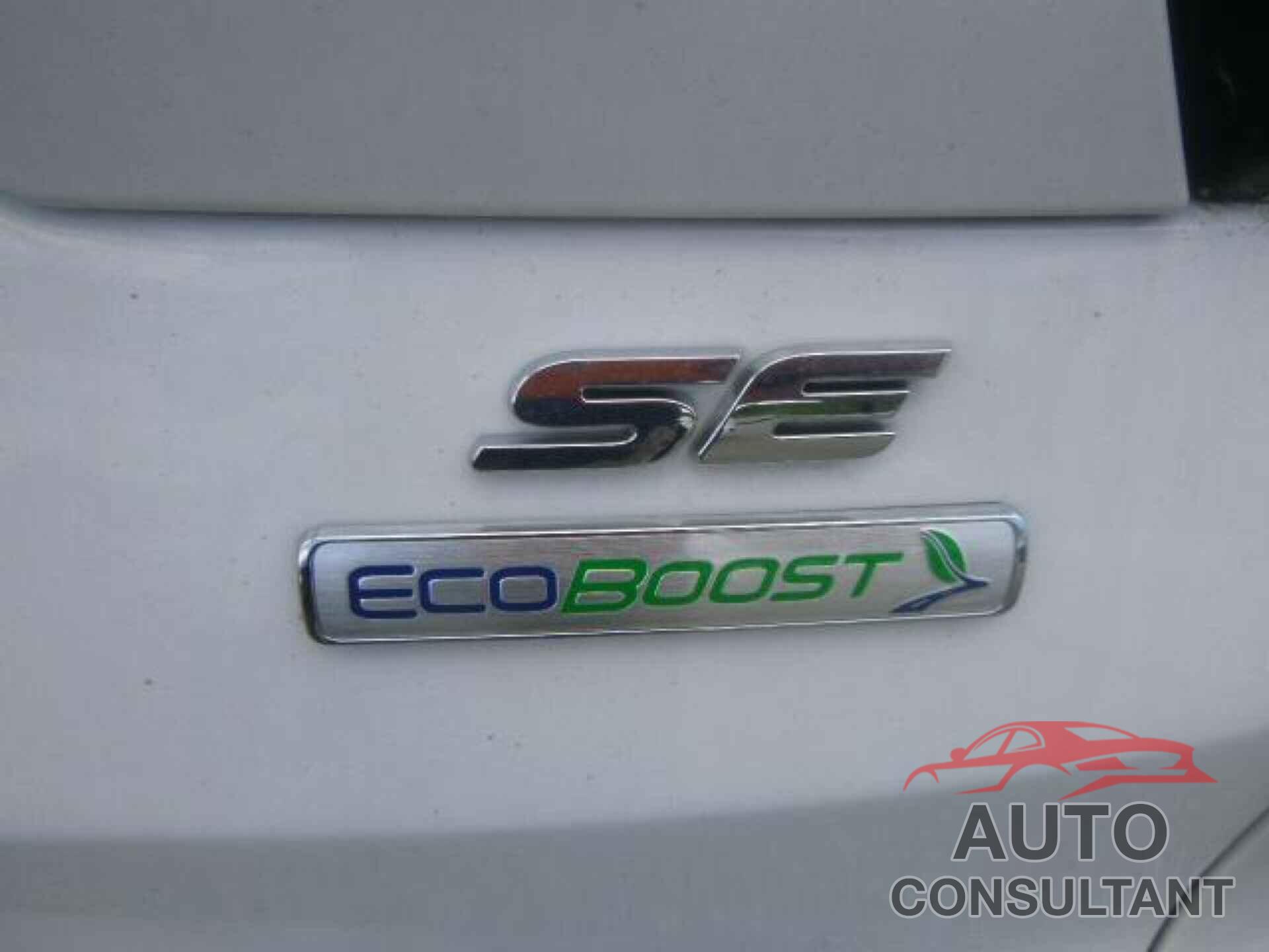FORD ESCAPE 2019 - 1FMCU0GD9KUB82377