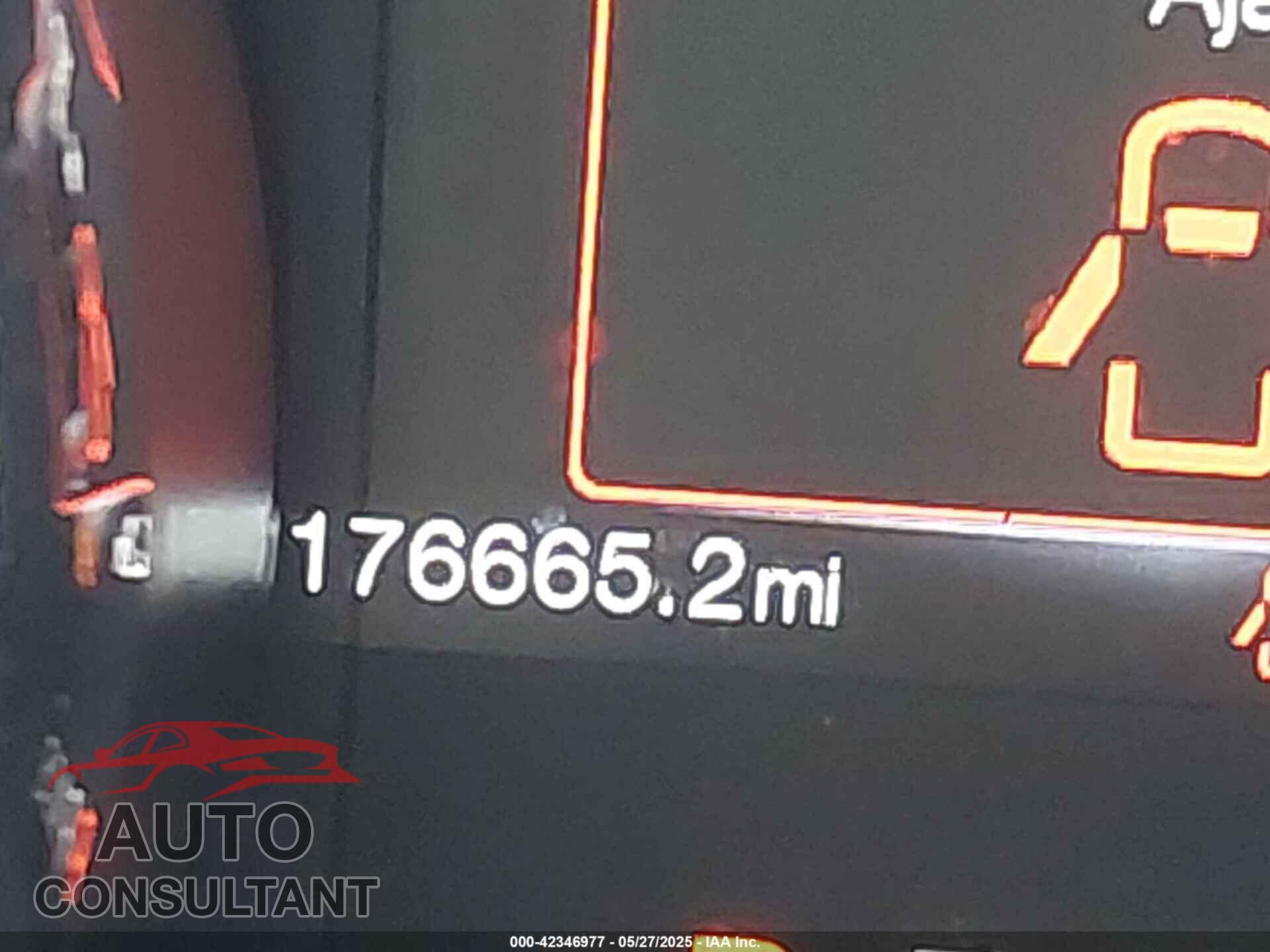 FORD MUSTANG 2017 - 1FATP8UH3H5295820